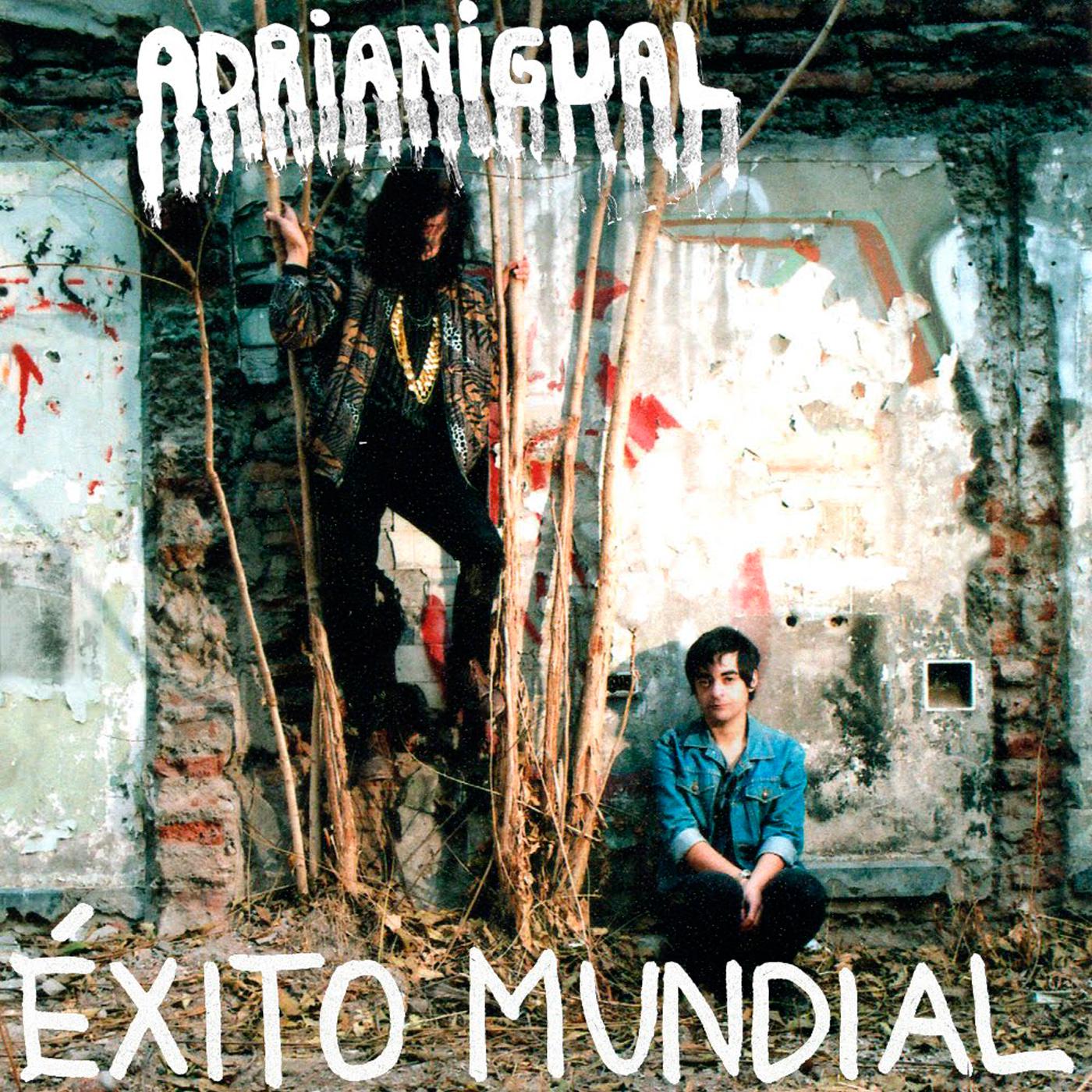 Me cargan los ochenta