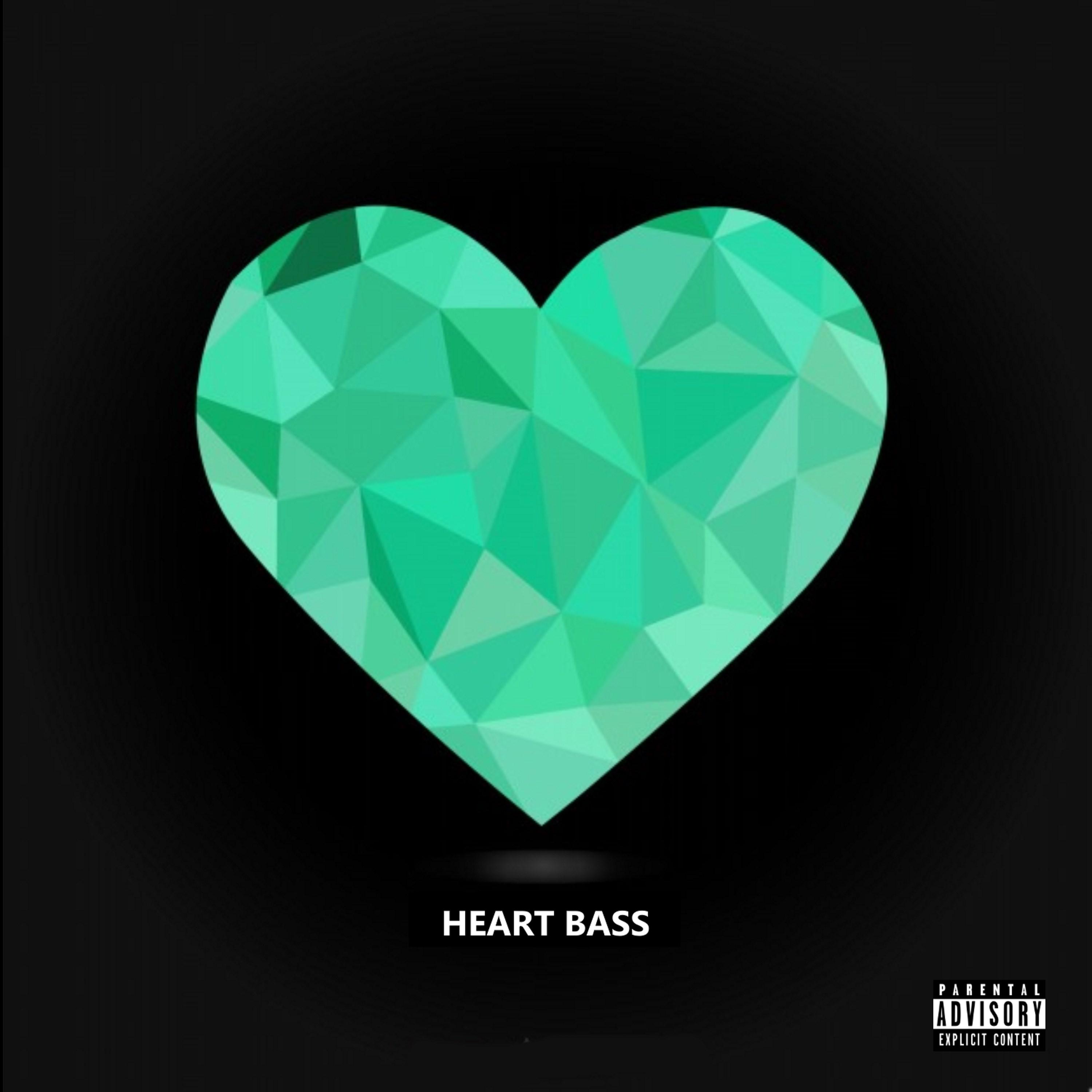 Heart Bass