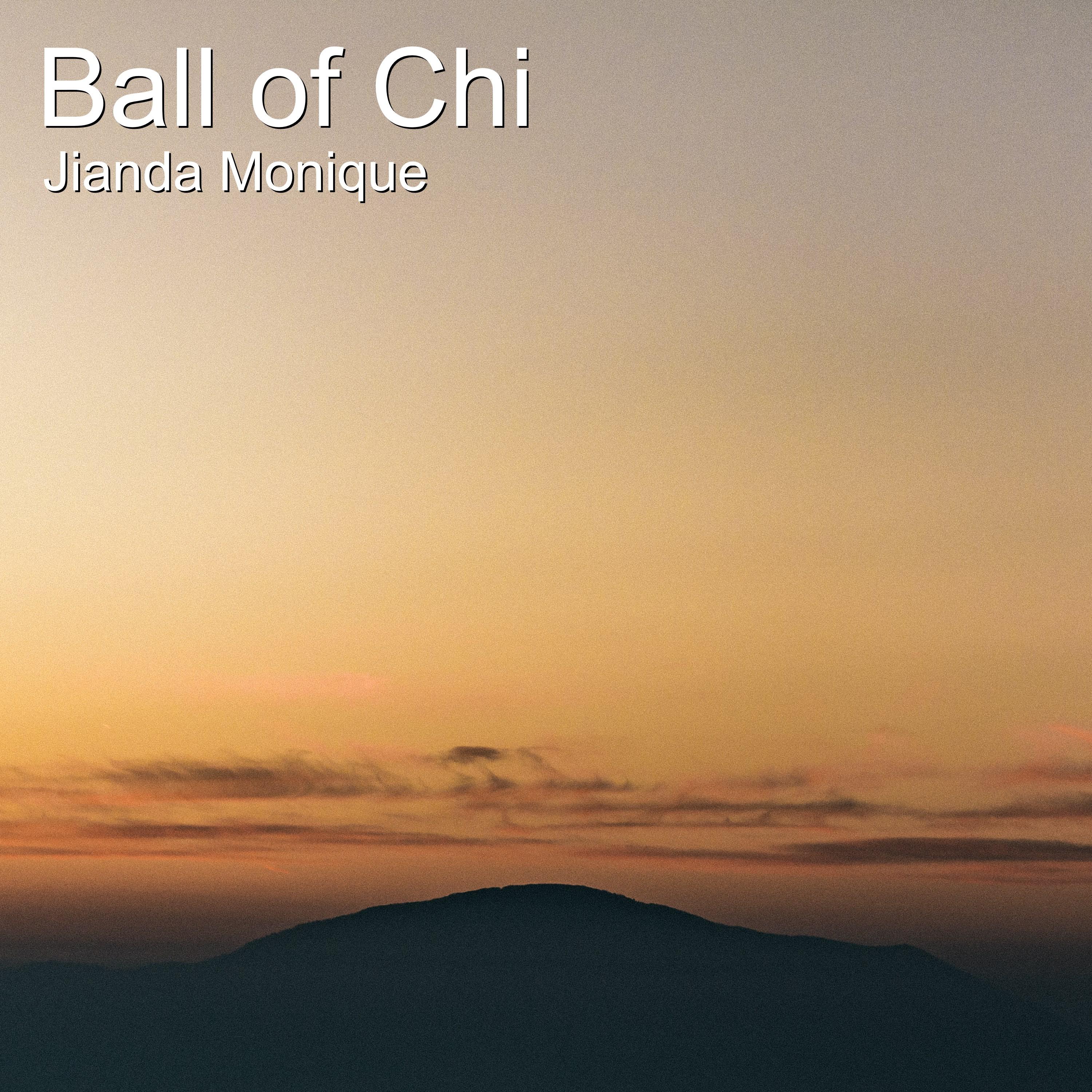 Ball of Chi