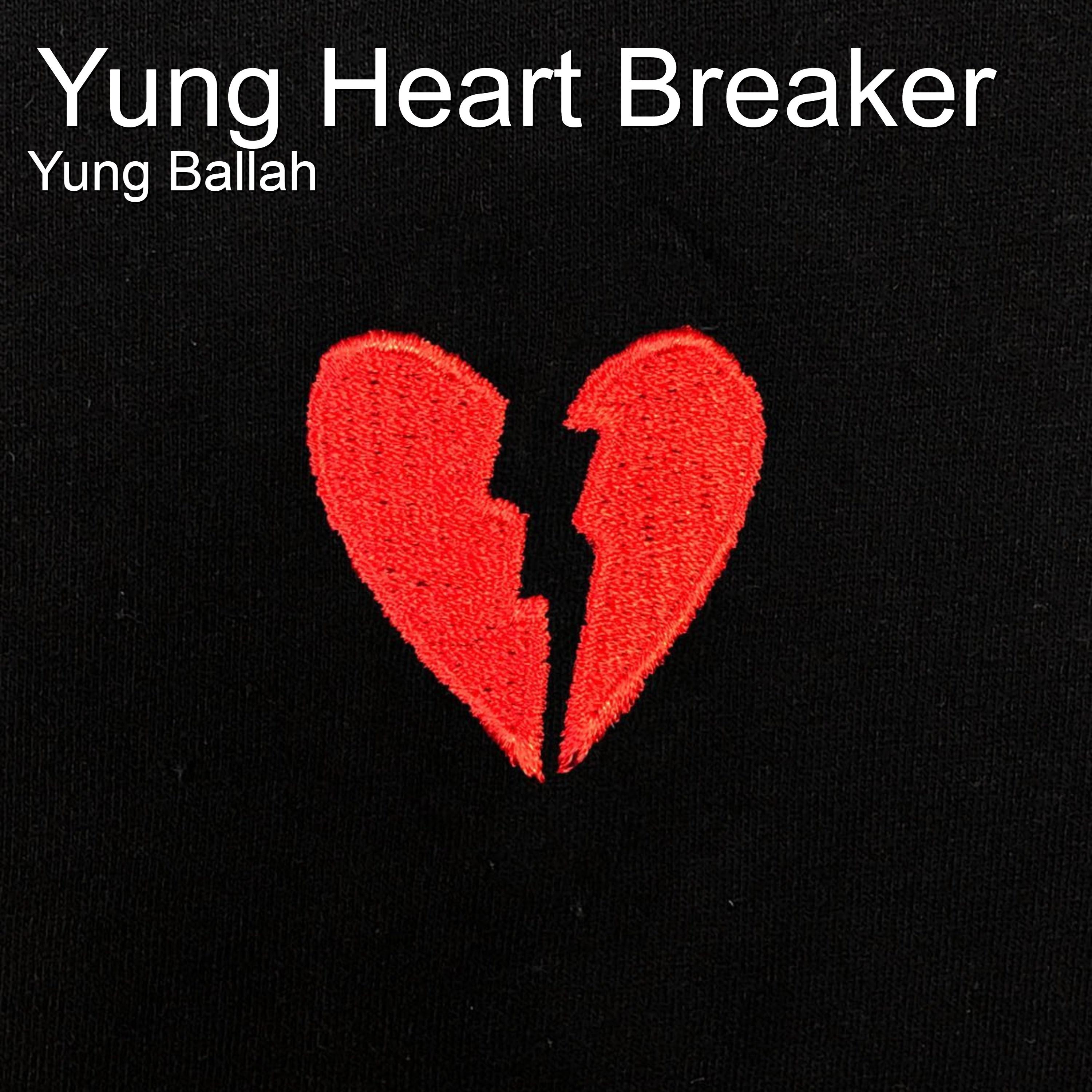 Yung Heart Breaker