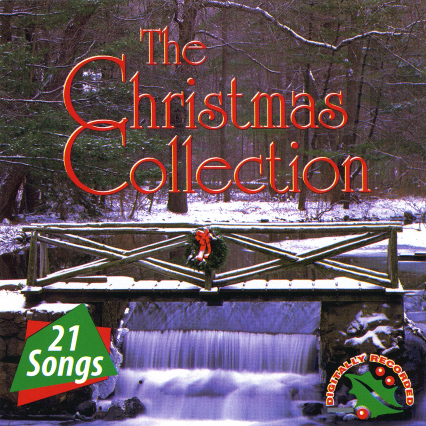 The Christmas Collection
