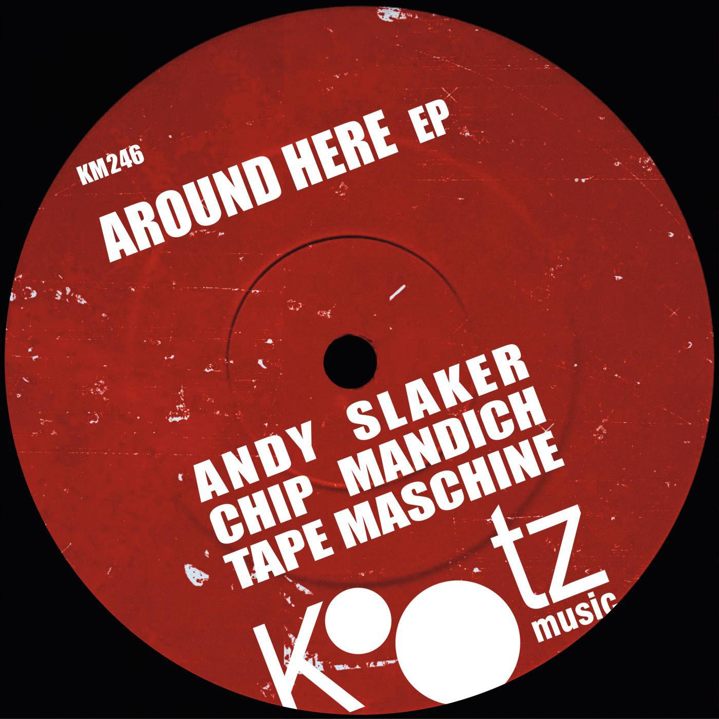 Straight Through My Skin