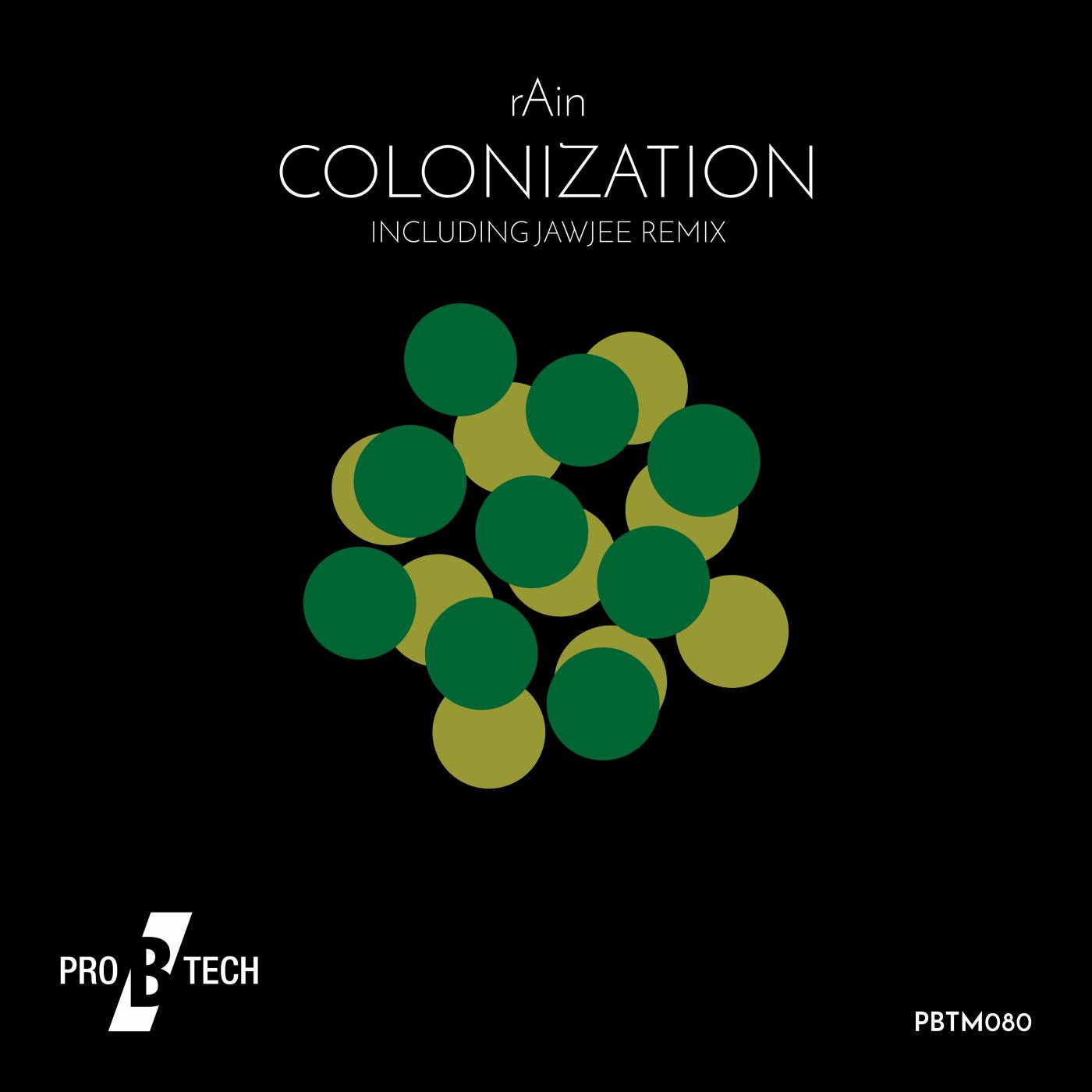 Colonization