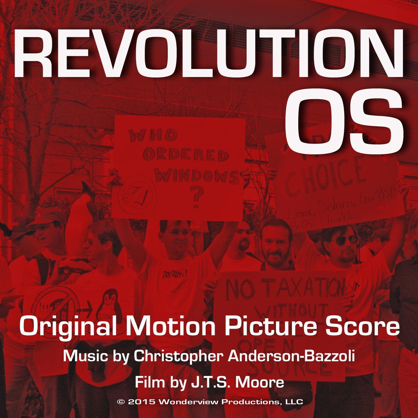 Stallman's Greatest Hack