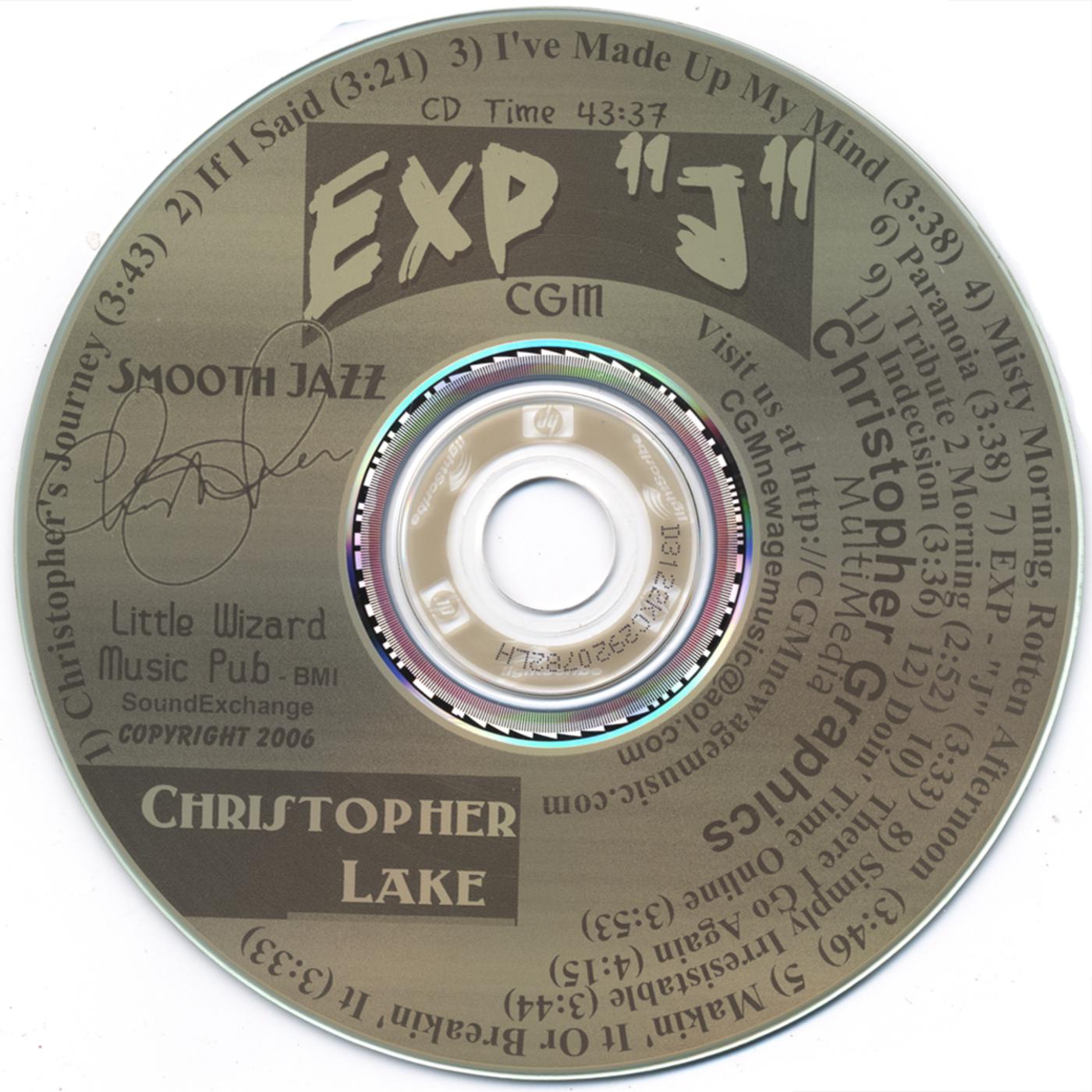 Misty Morning, Rotten Afternoon