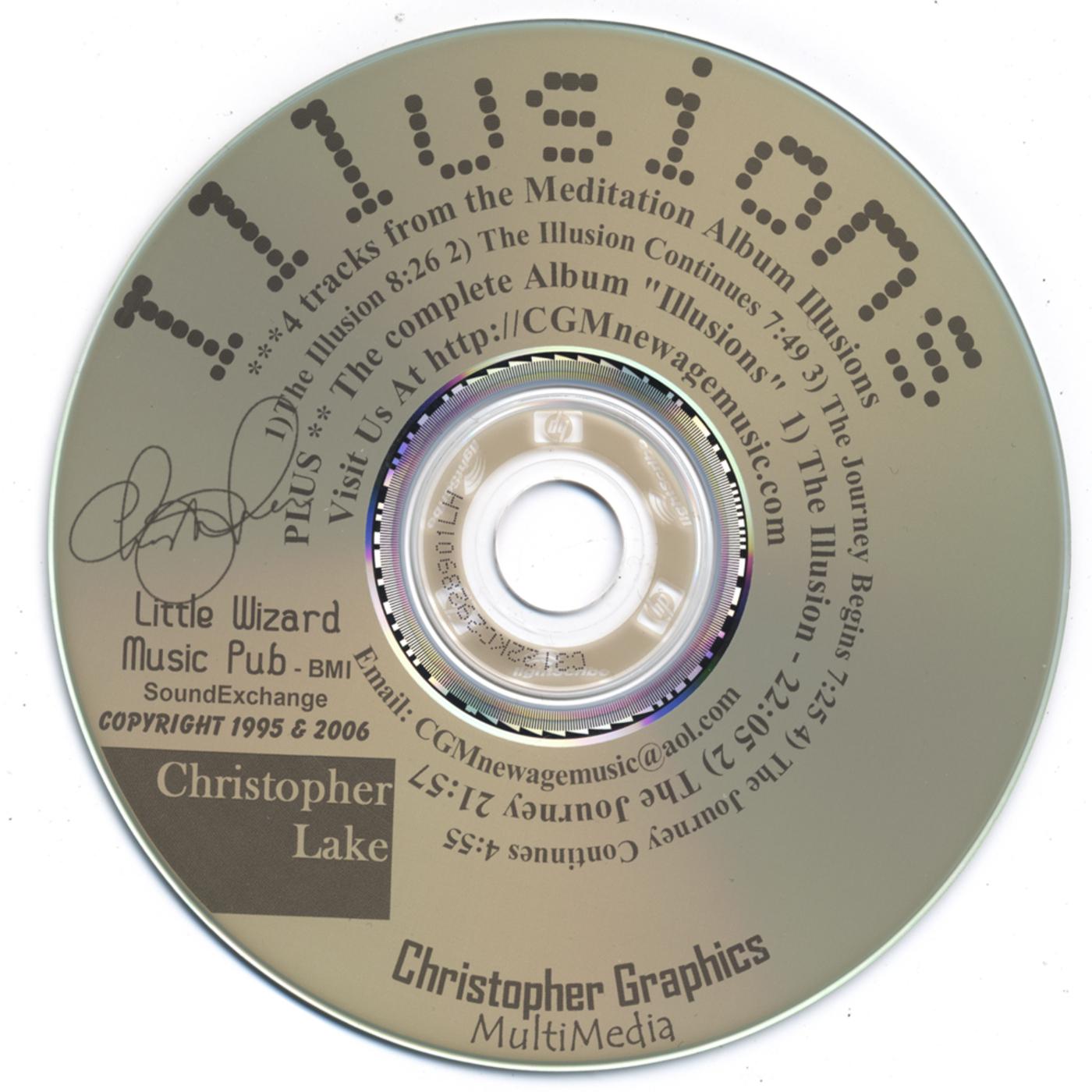 The Journey begins 7:25