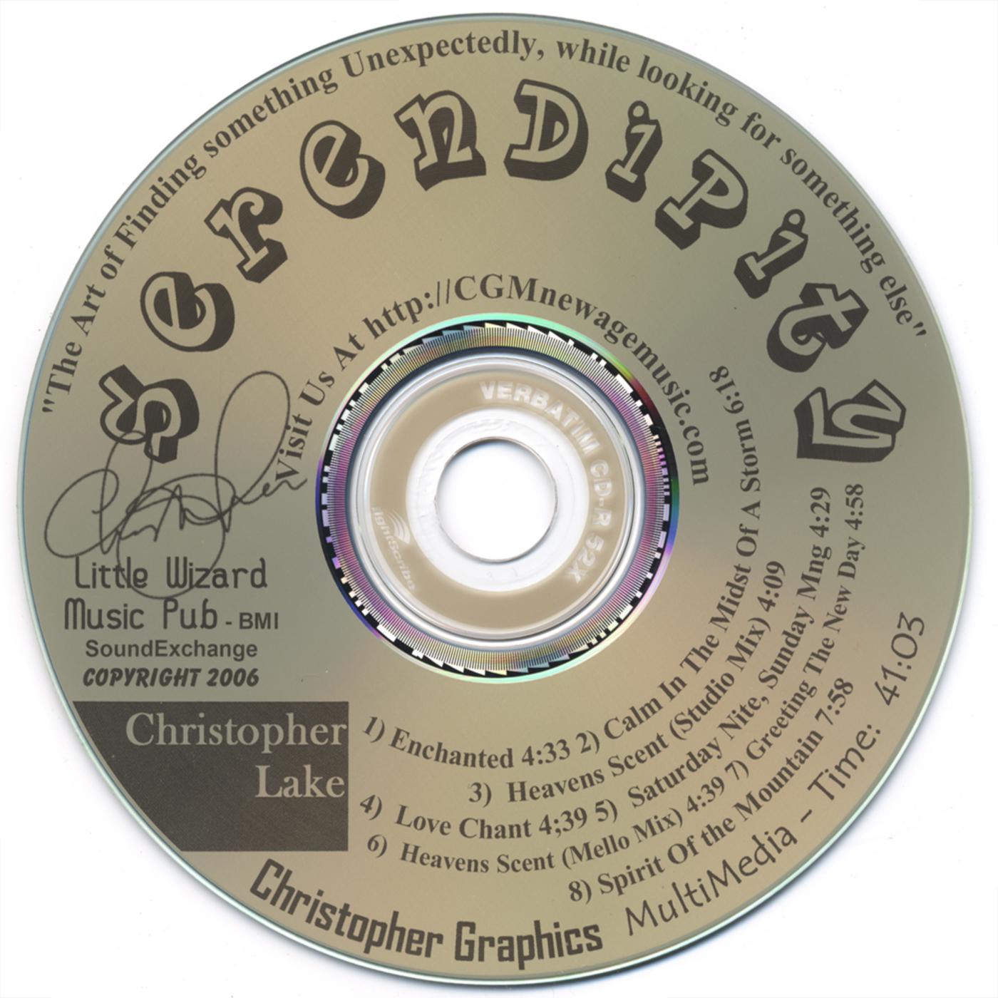 Spirit of the Mountain