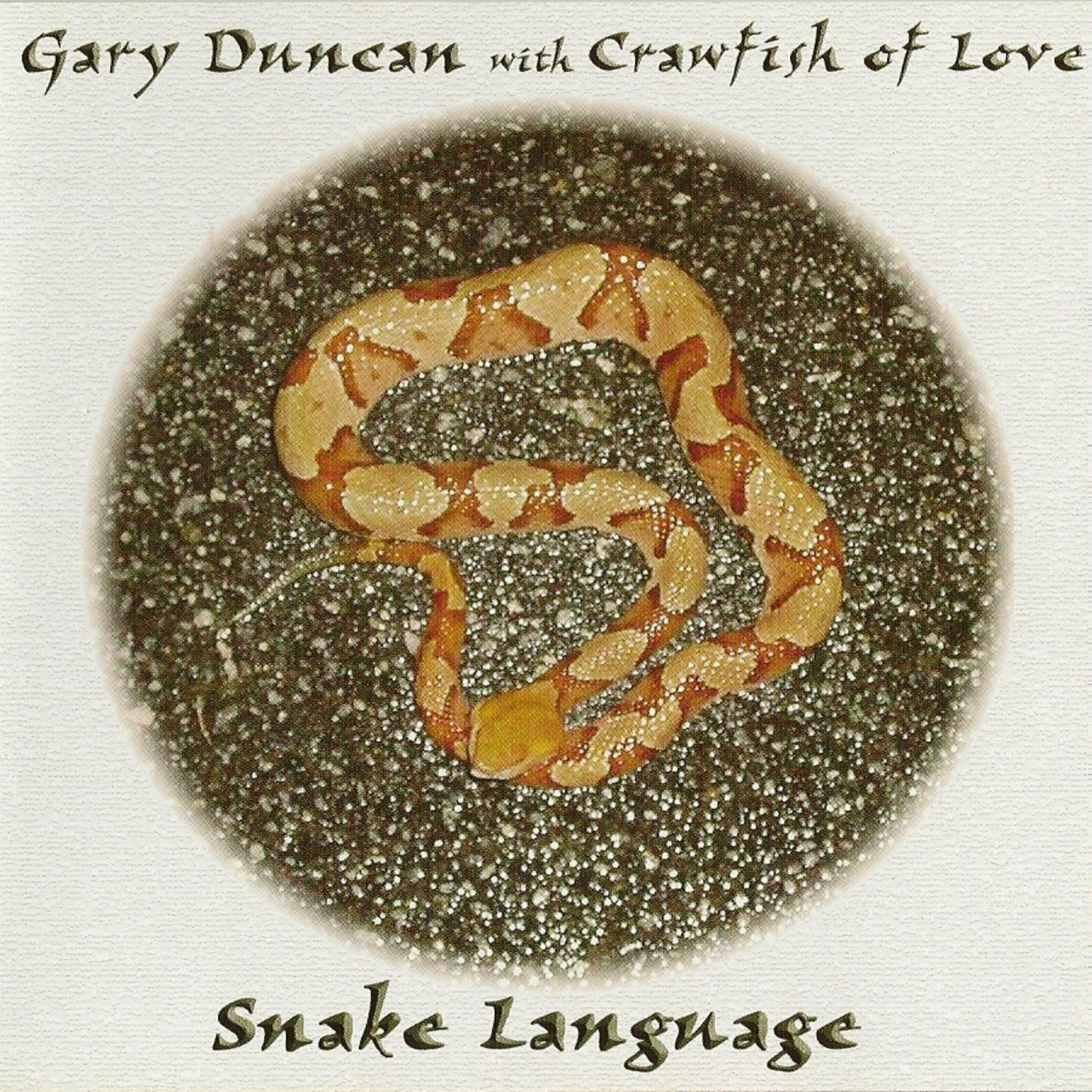 Snake Language