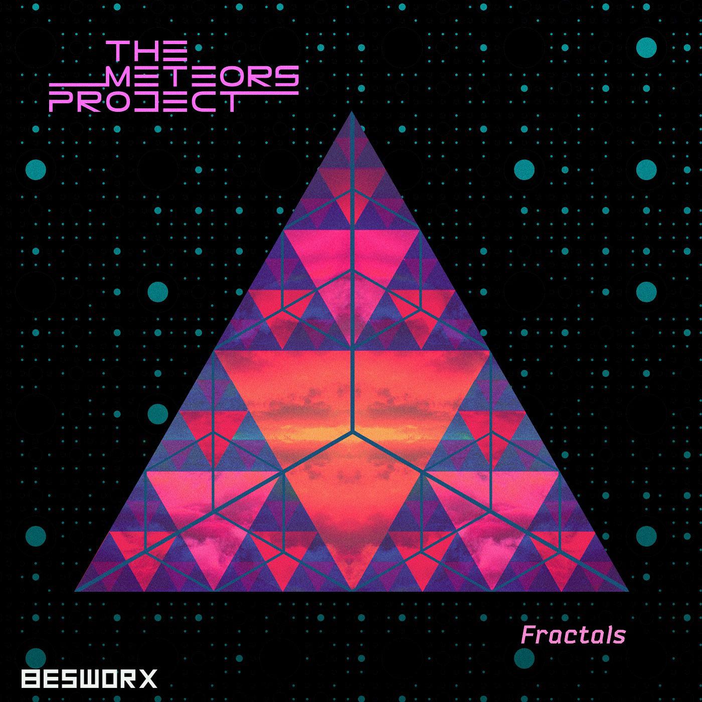 Behind Closed Eyelids