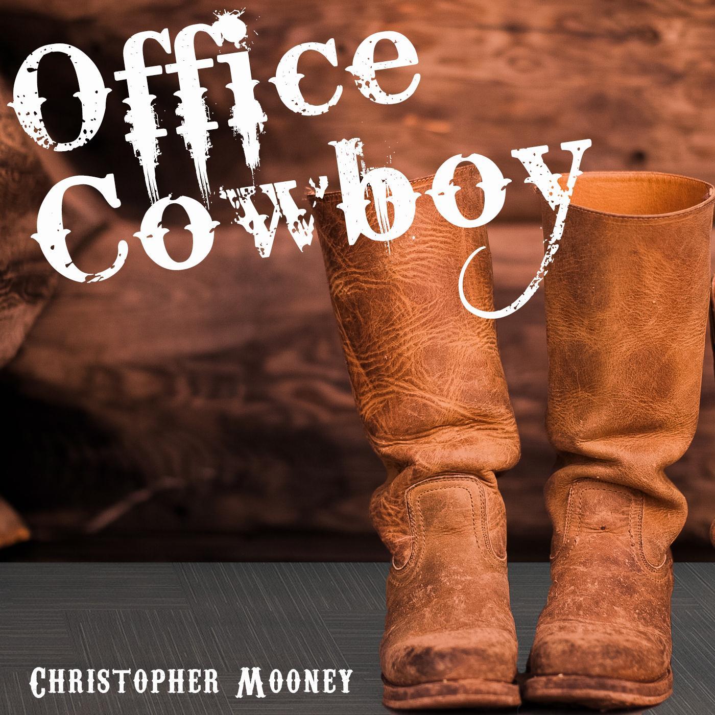 Office Cowboy