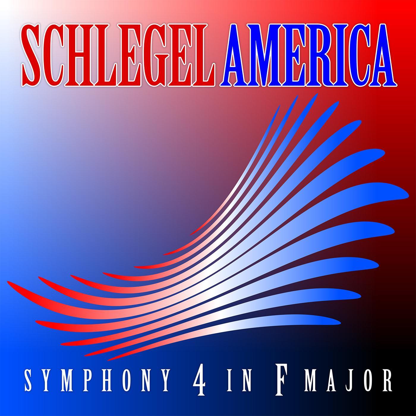 Symphony 4 in F Major: I. New World