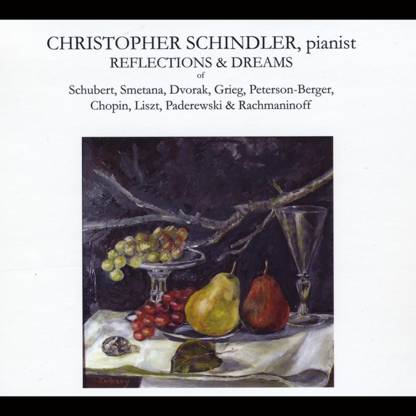 Notturno, Op. 54 No. 4