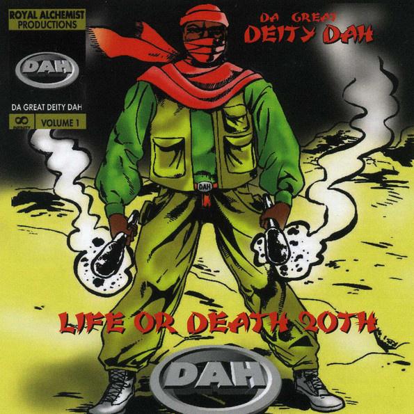 Life Or Death 20th