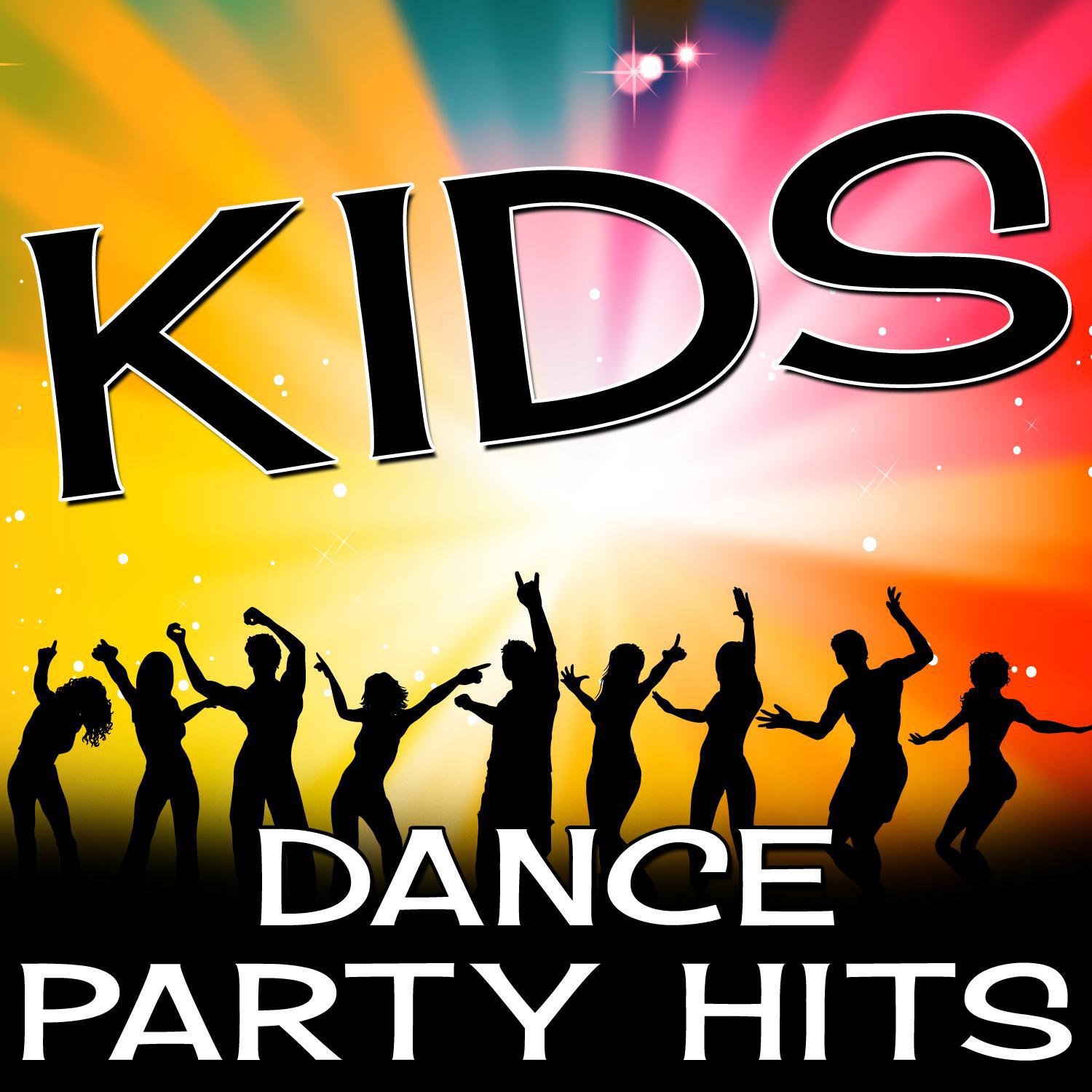 Kids Dance Party Hits