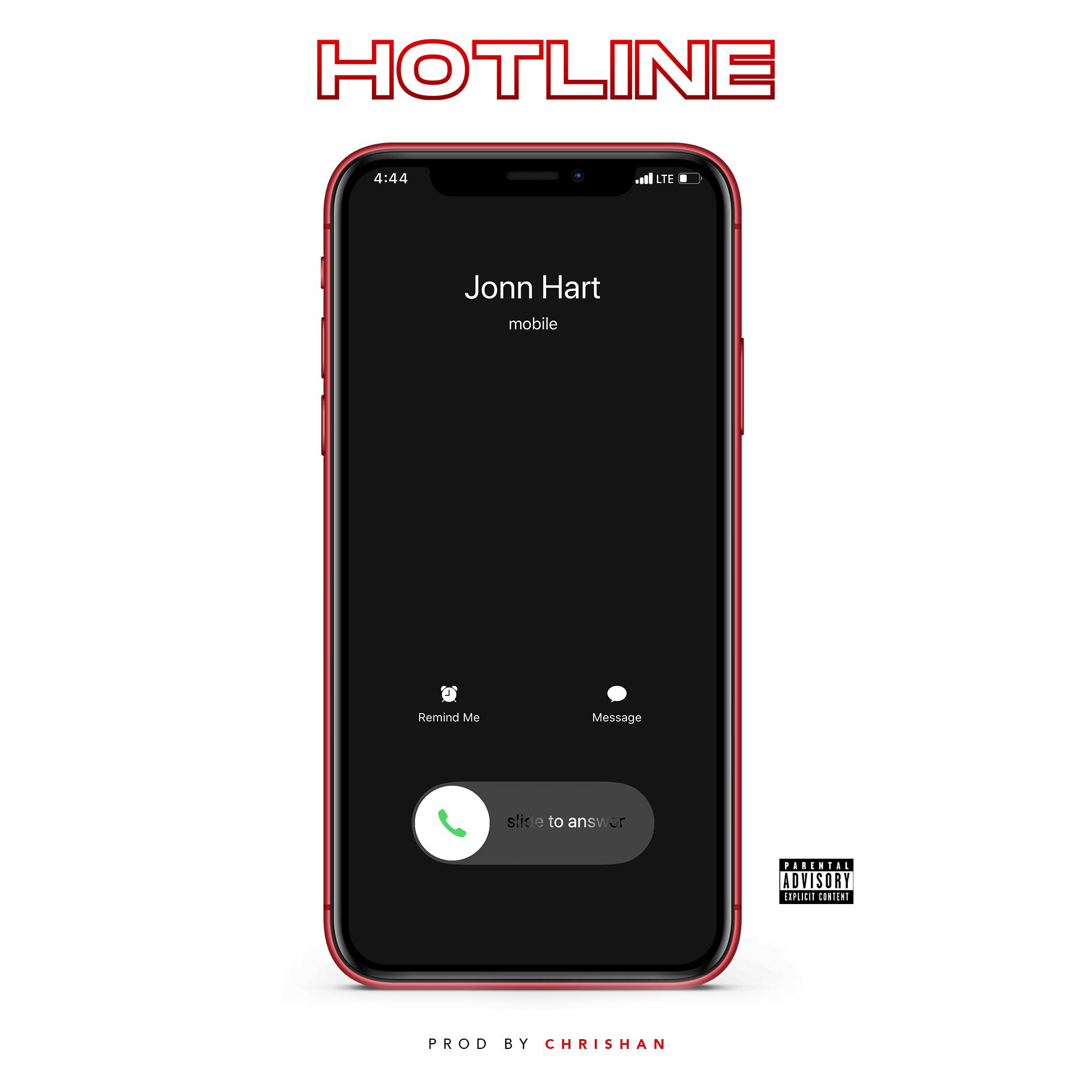 Hotline