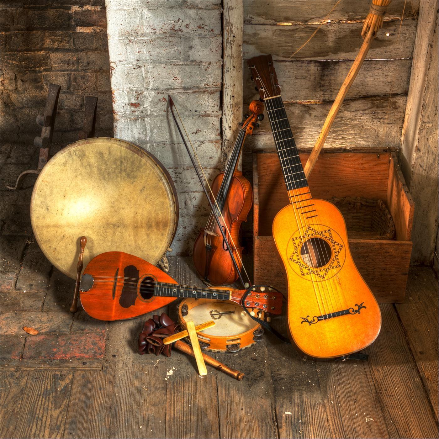 Goodnight and Joy Be with You All