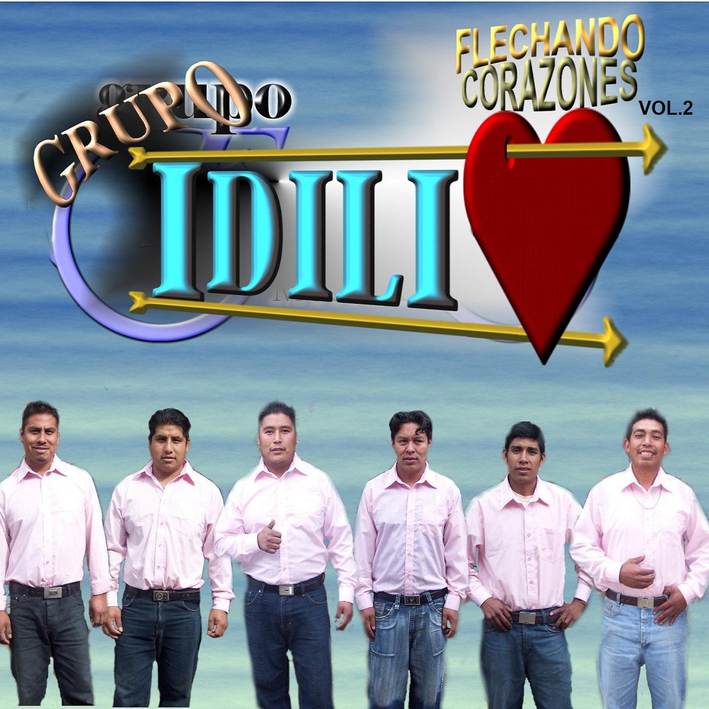 Flechando Corazones Vol. 2