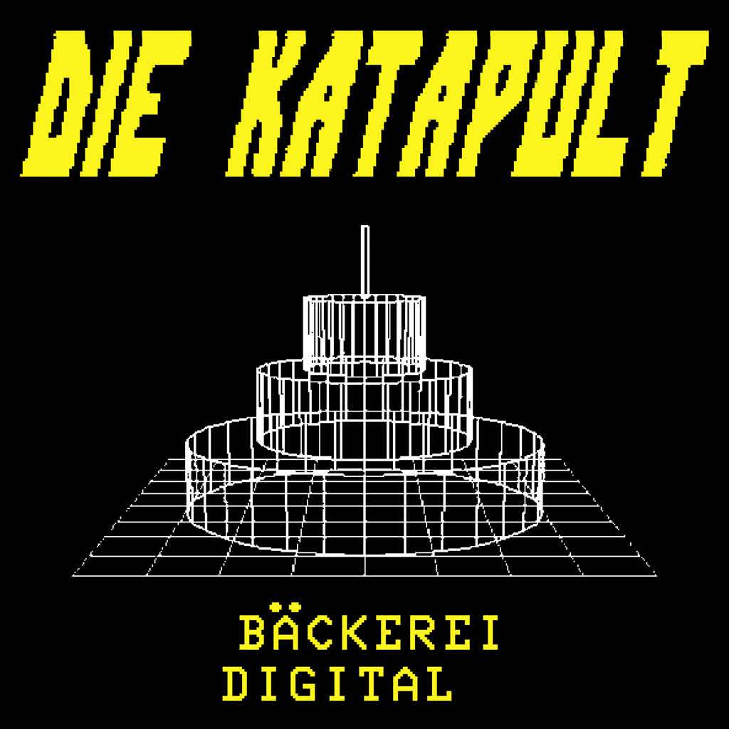 B ckerei Digital