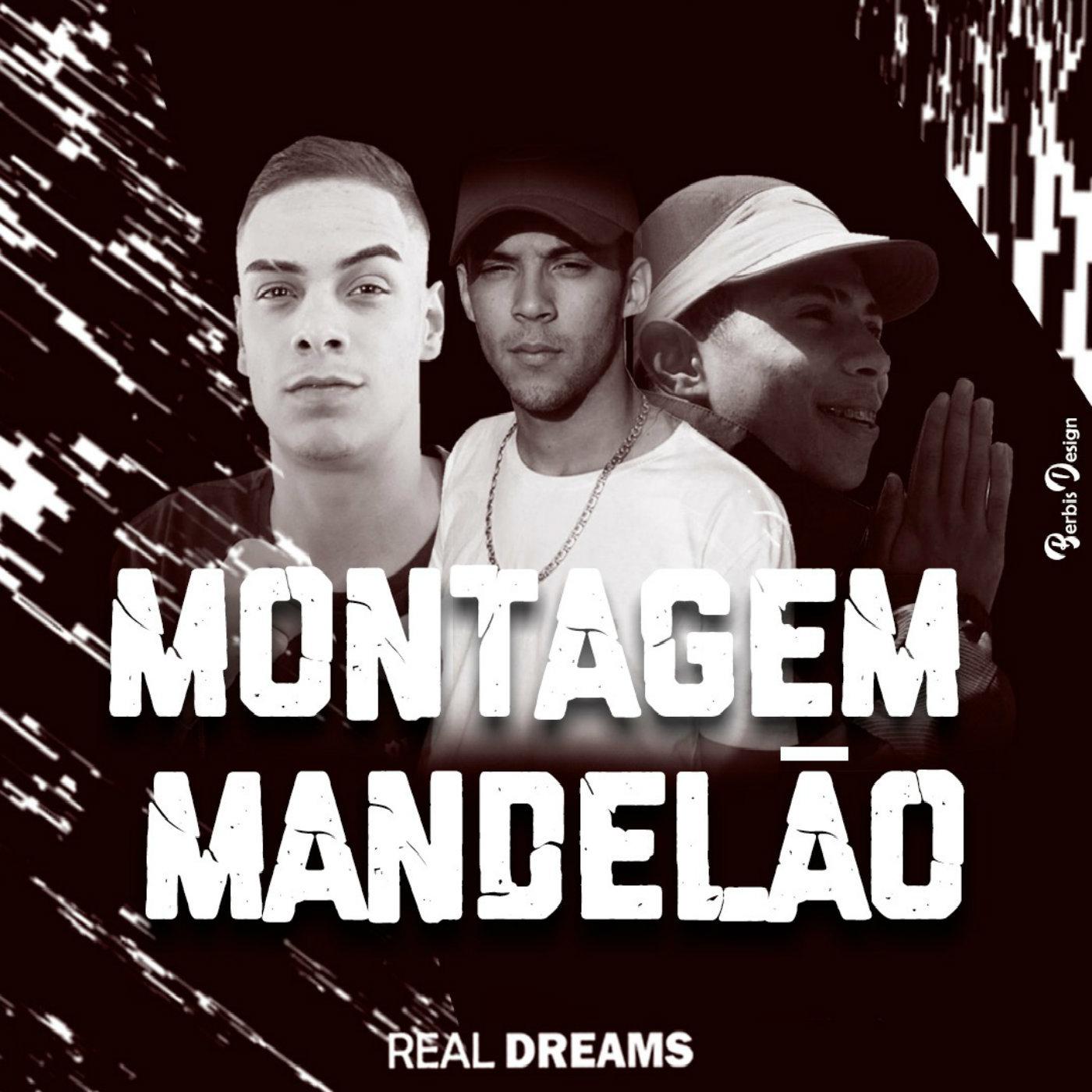 Montagem Mandel o