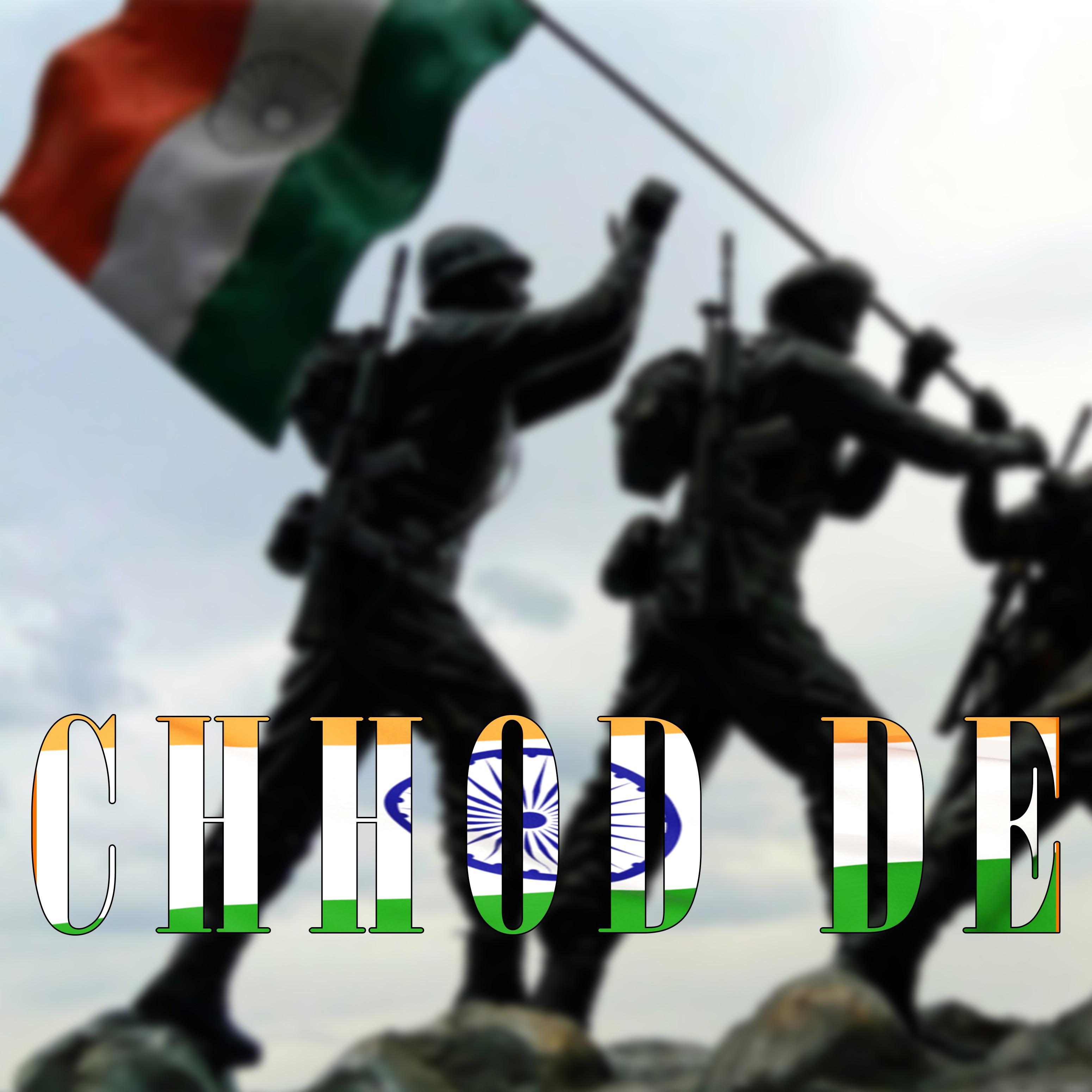 Chhod De