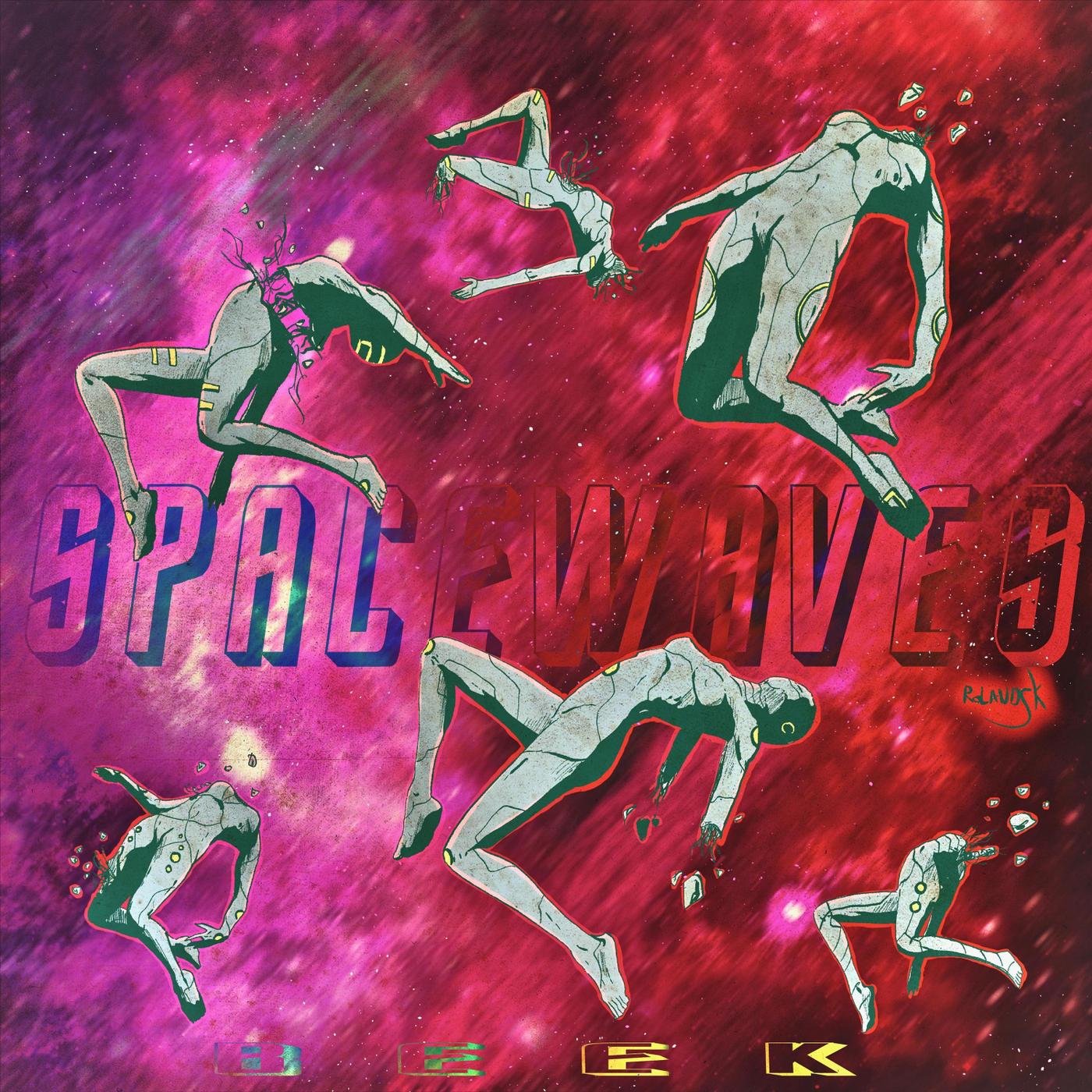 Spacewaves