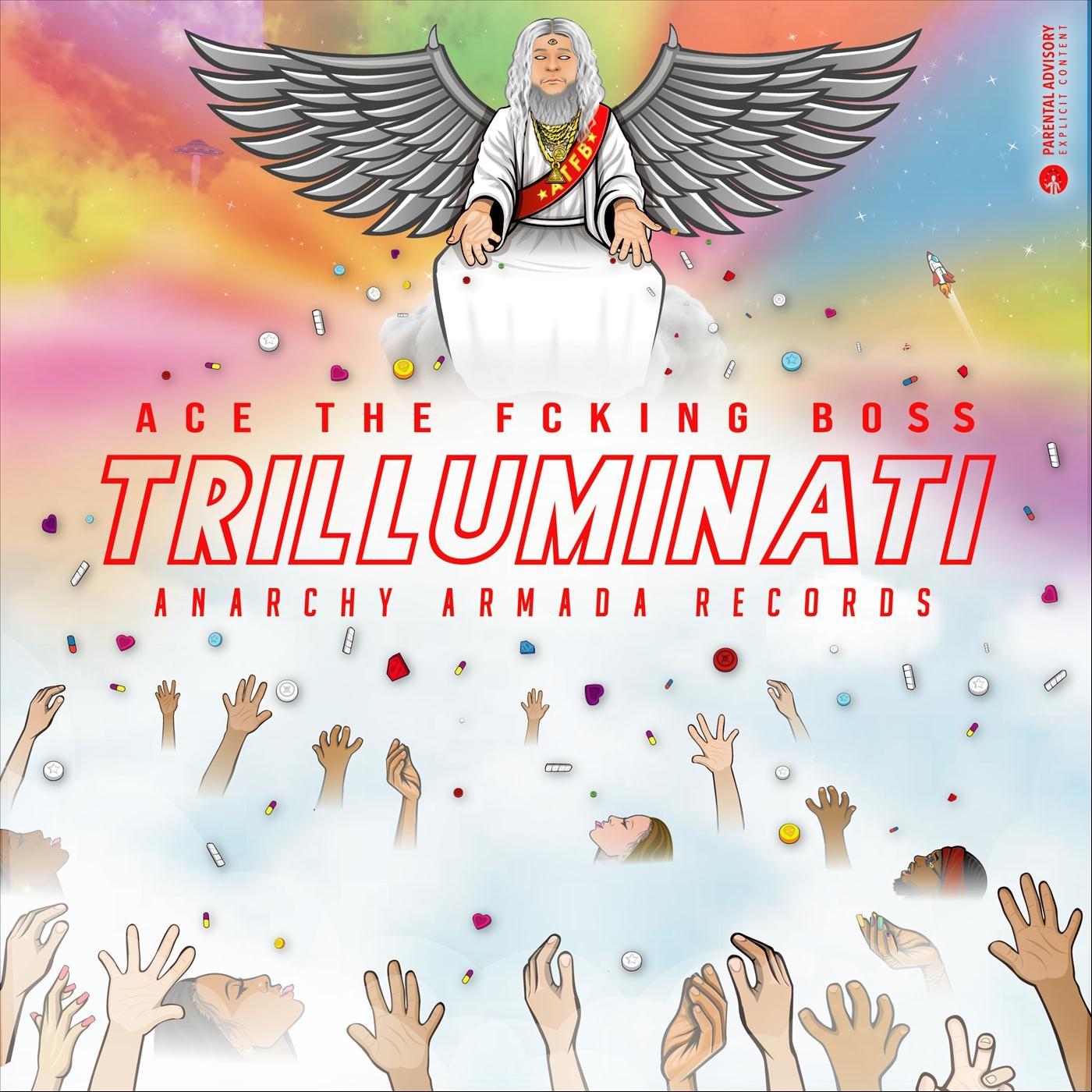 There's a Gun in the Room