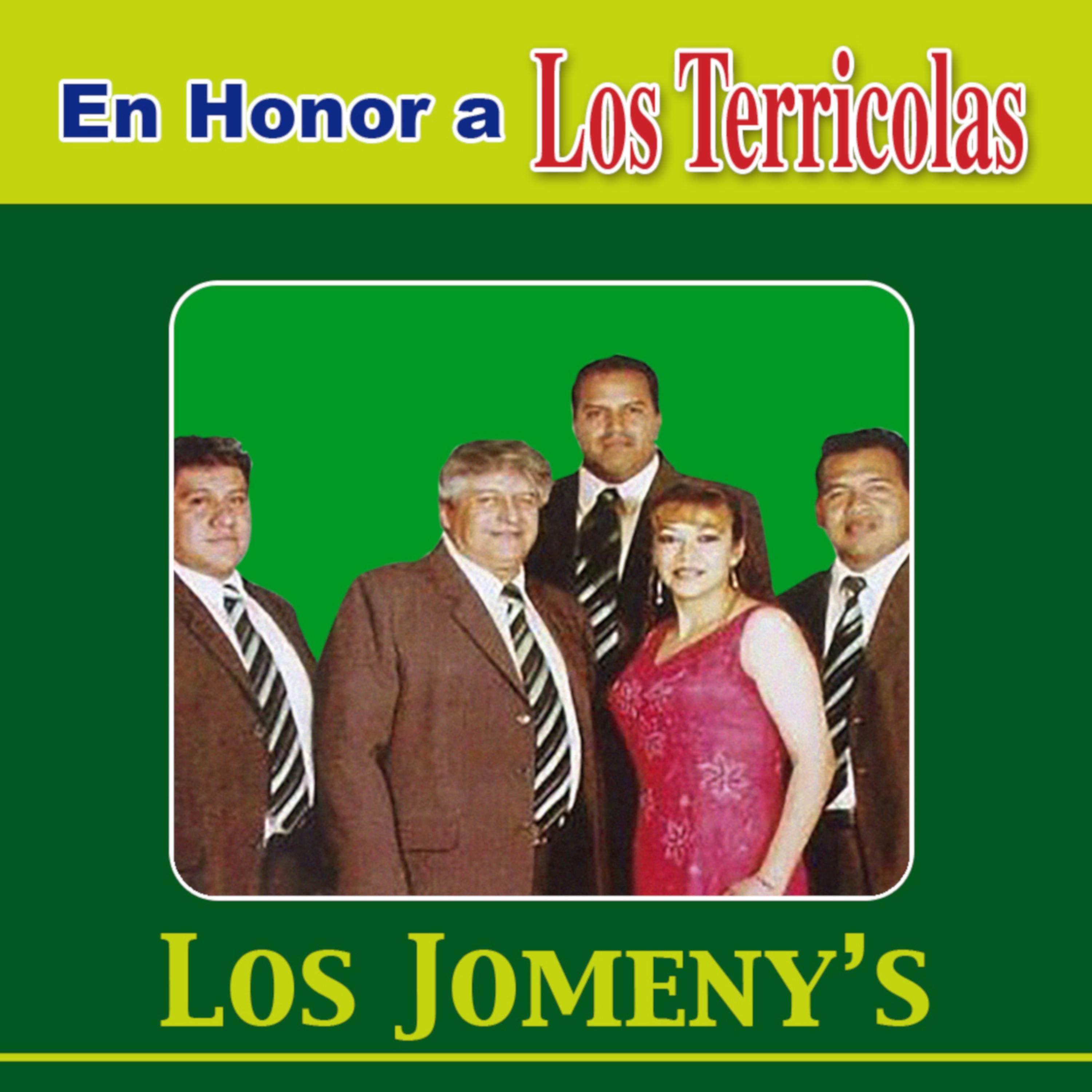 En Honor A Los Terricolas