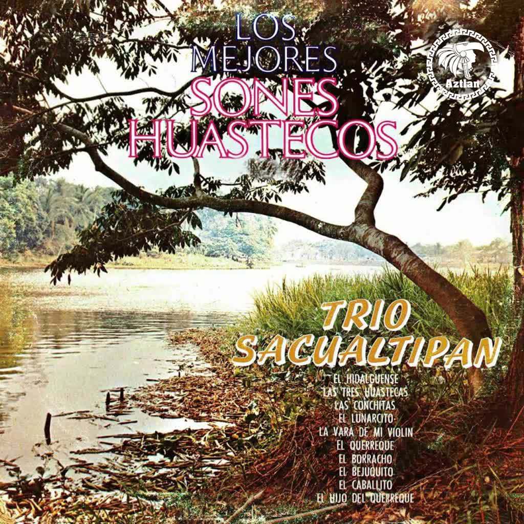 Los Mejores Sones Huastecos
