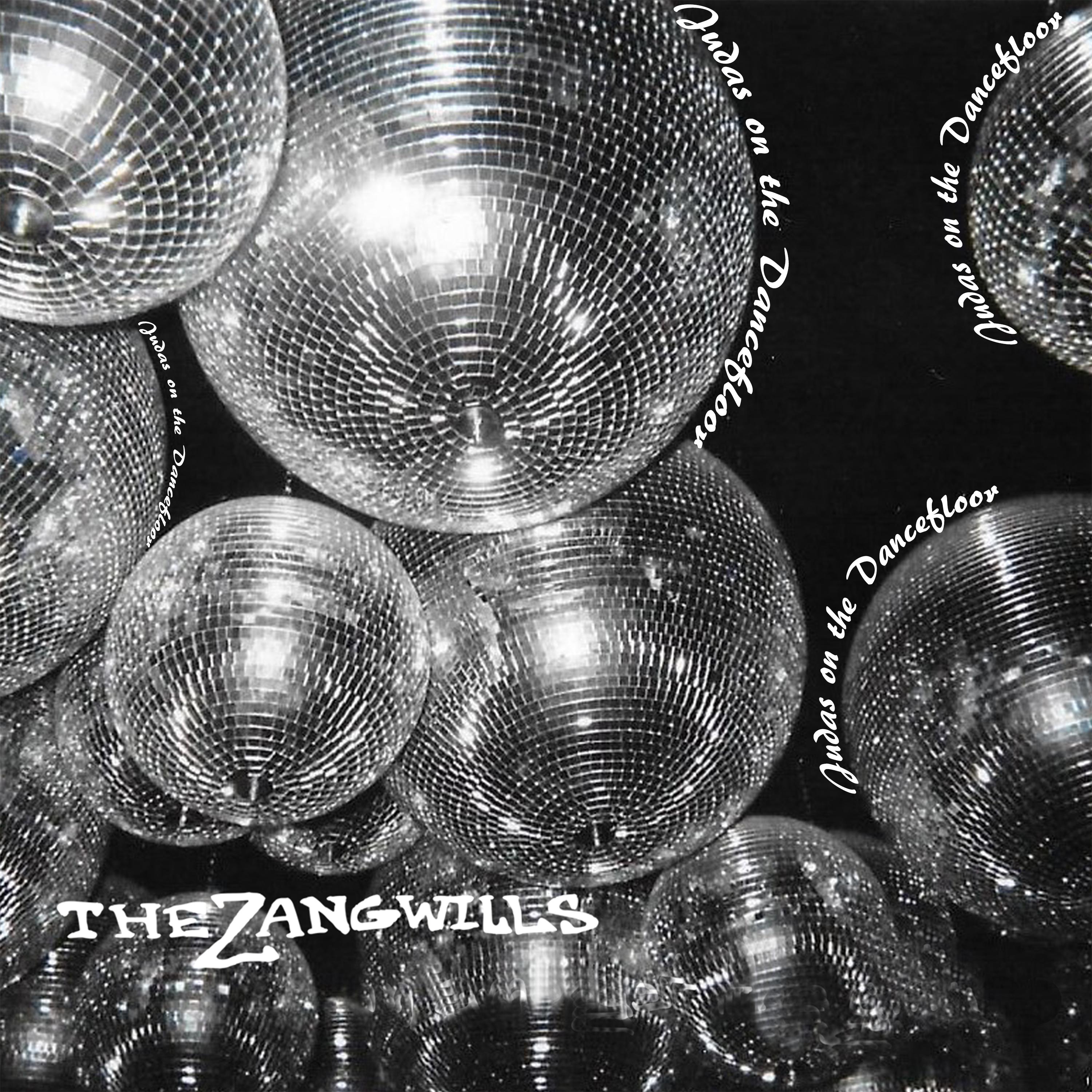 Judas on the Dancefloor