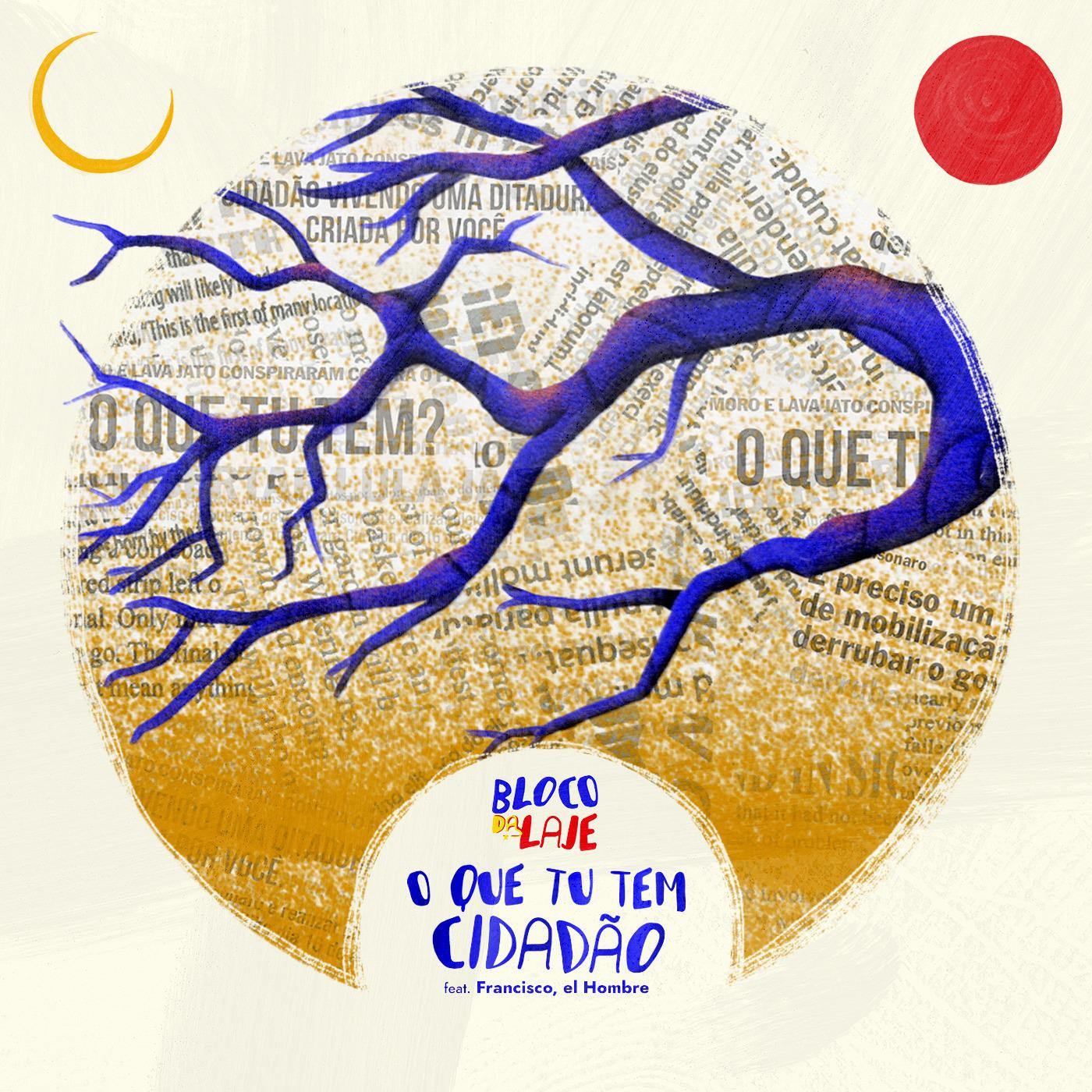 O Que Tu Tem Cidad o