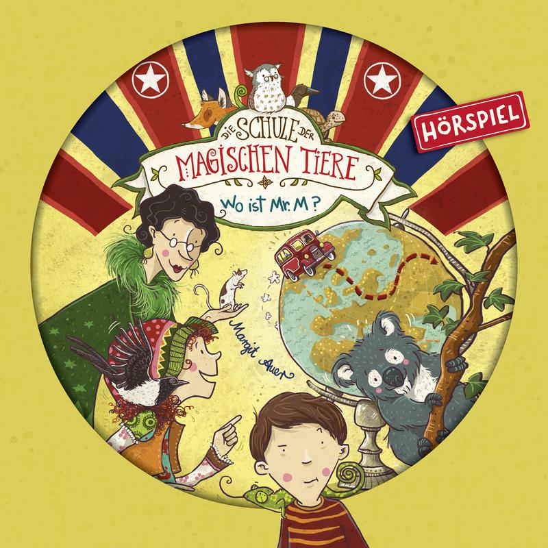 07: Wo ist Mr. M? - Teil 32