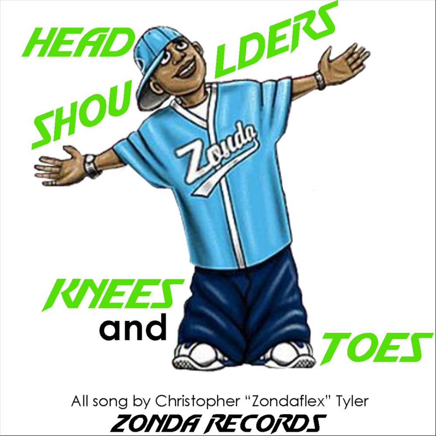 Head Shoulders Knees Toes