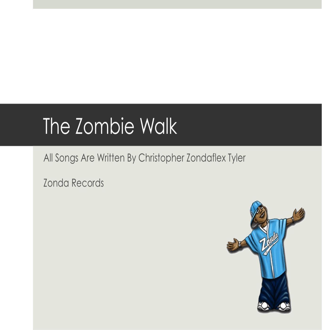 The Zombie Walk