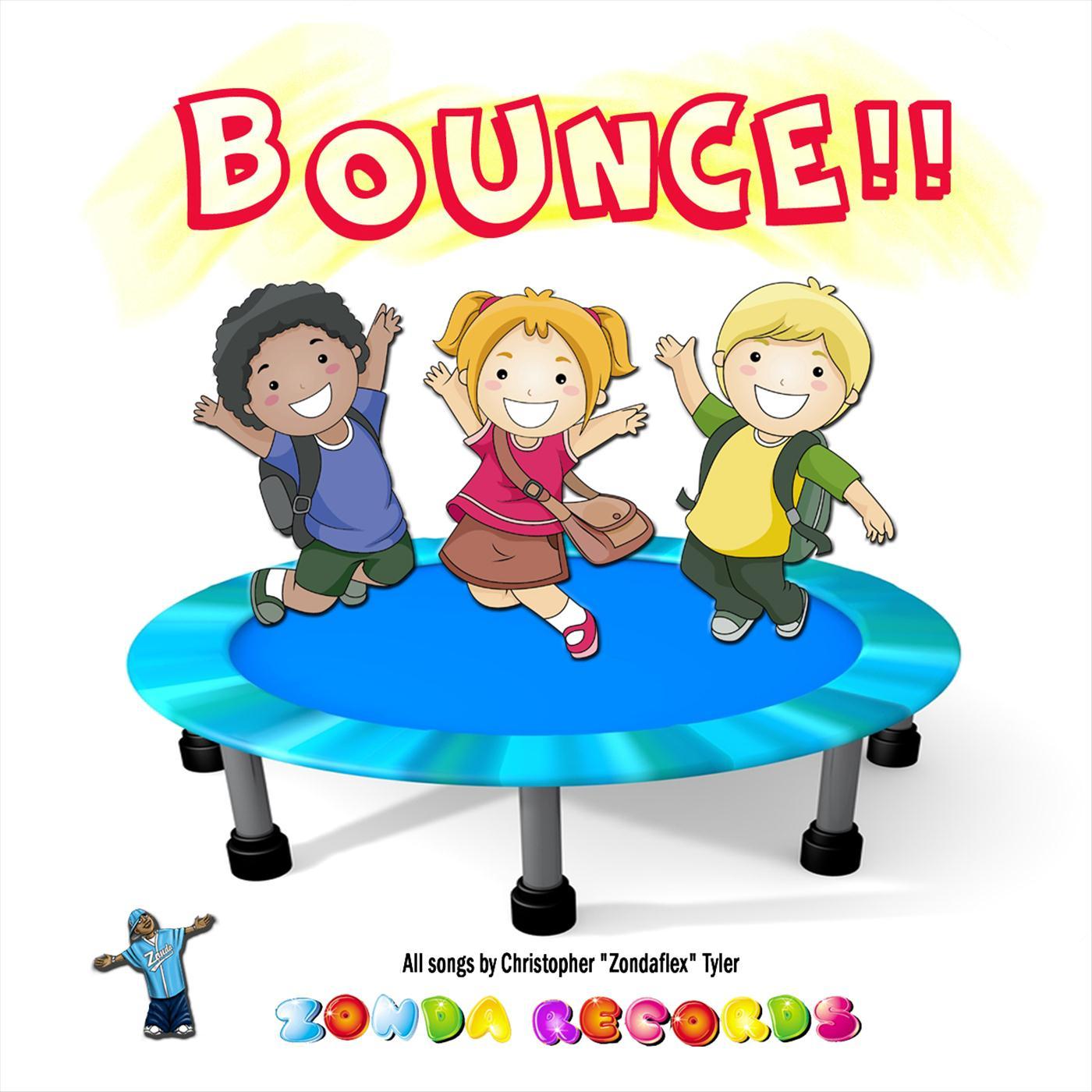 Bounce
