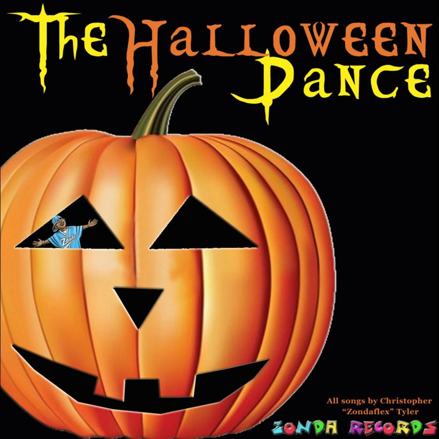 Halloween Dance