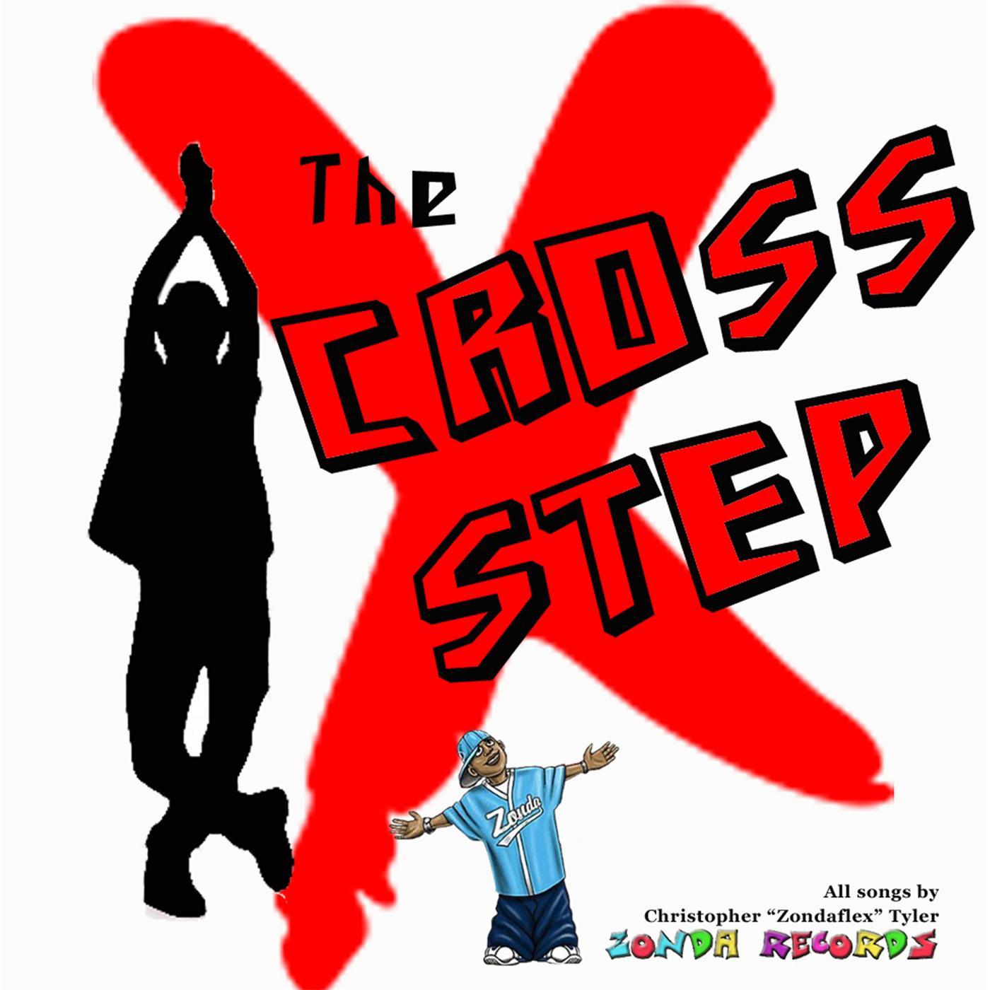 The Cross Step