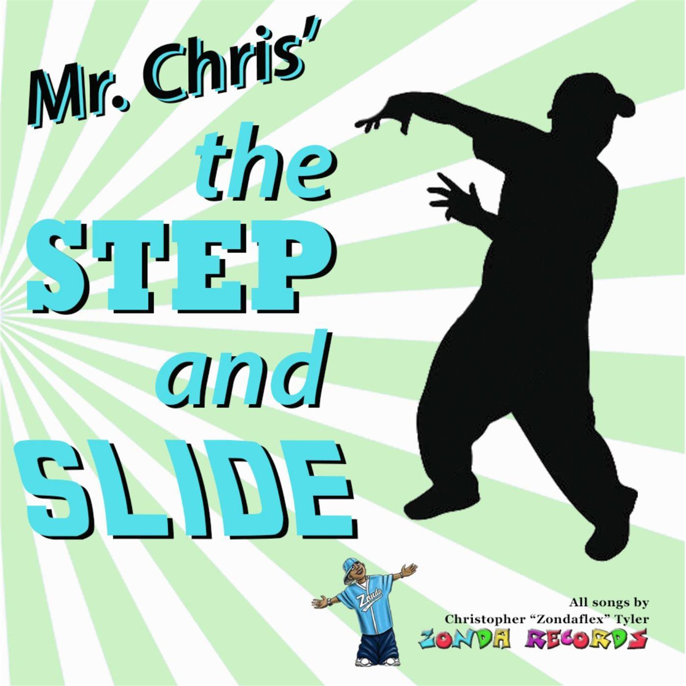 The Step and Slide