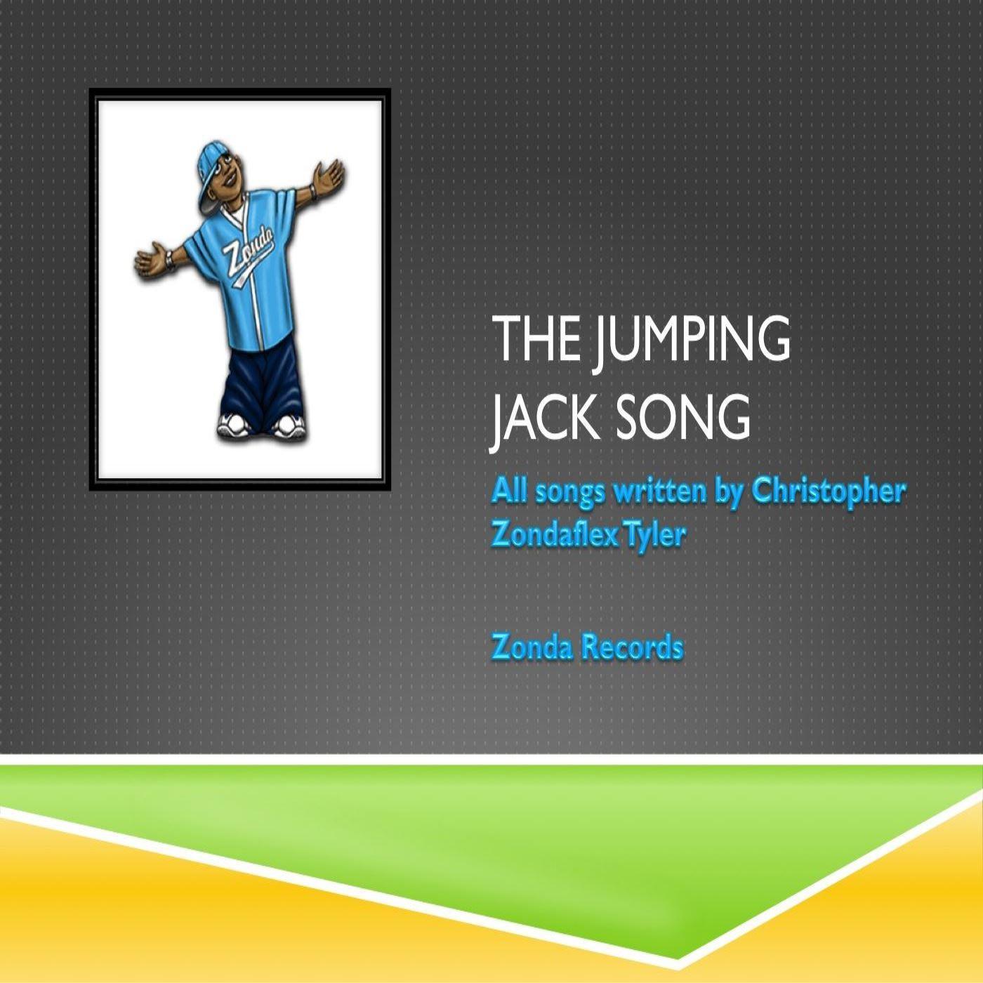 The Jumping Jack Song