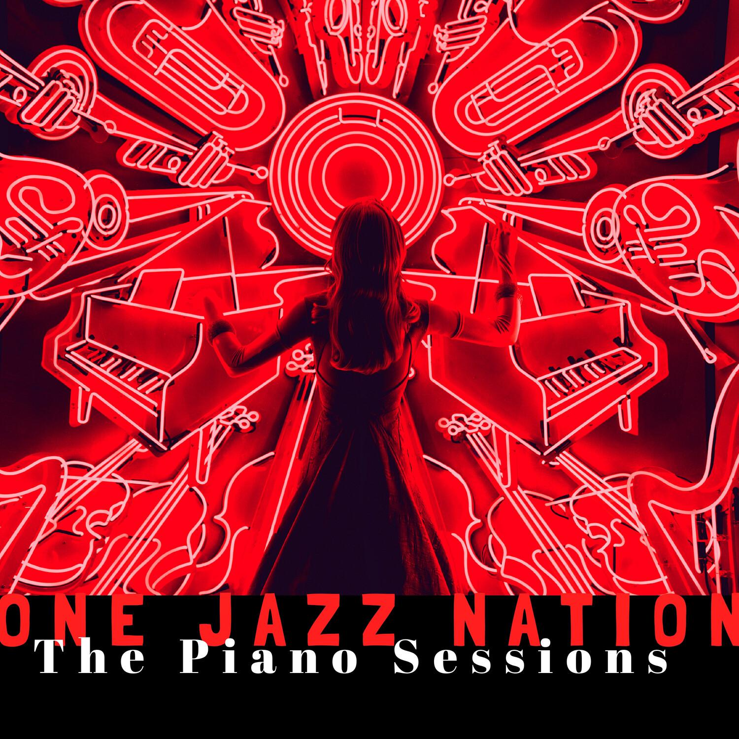 The Piano Sessions