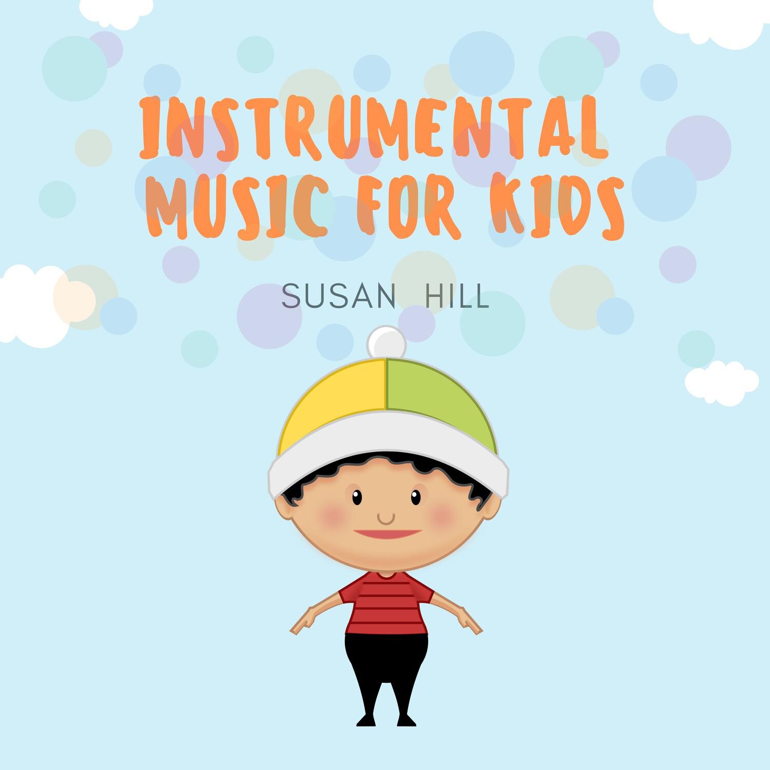 Instrumental Music for Kids
