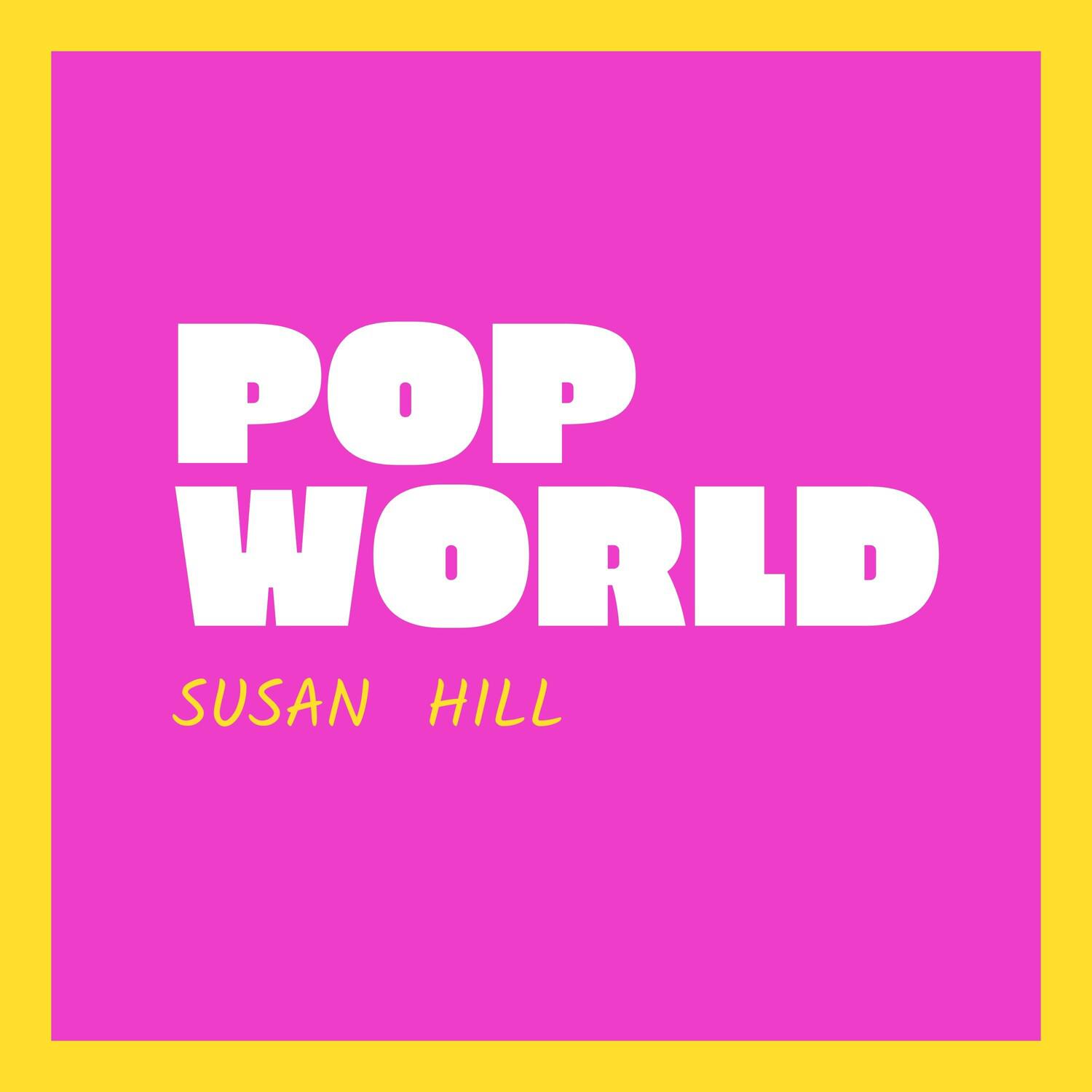 Pop World: Upbeat Dance Music