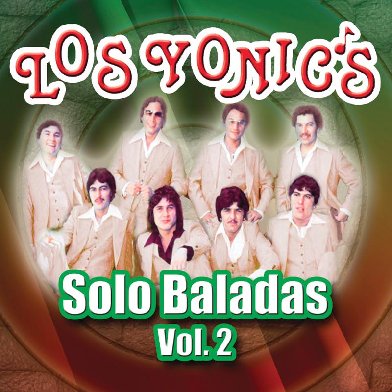 Solo Baladas (Vol. 2)