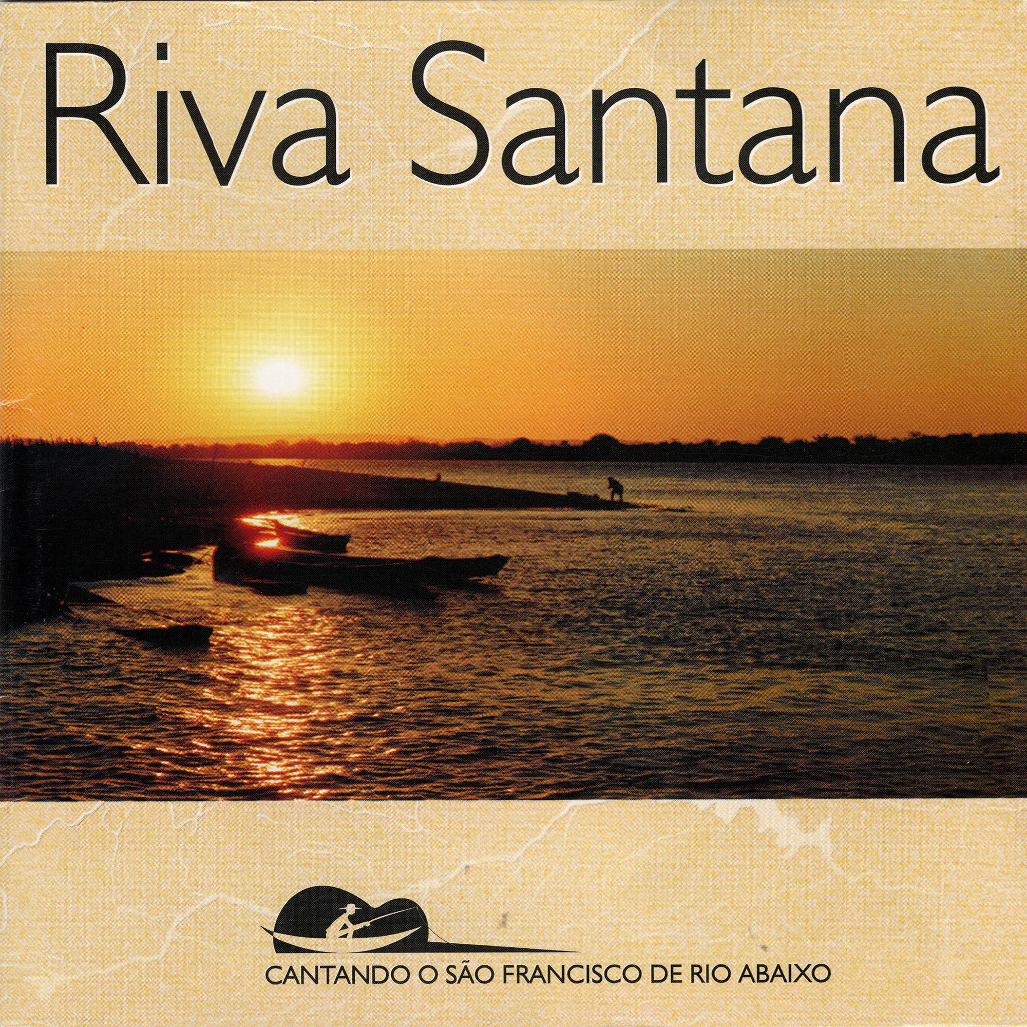 Cantando o S o Francisco de Rio Abaixo