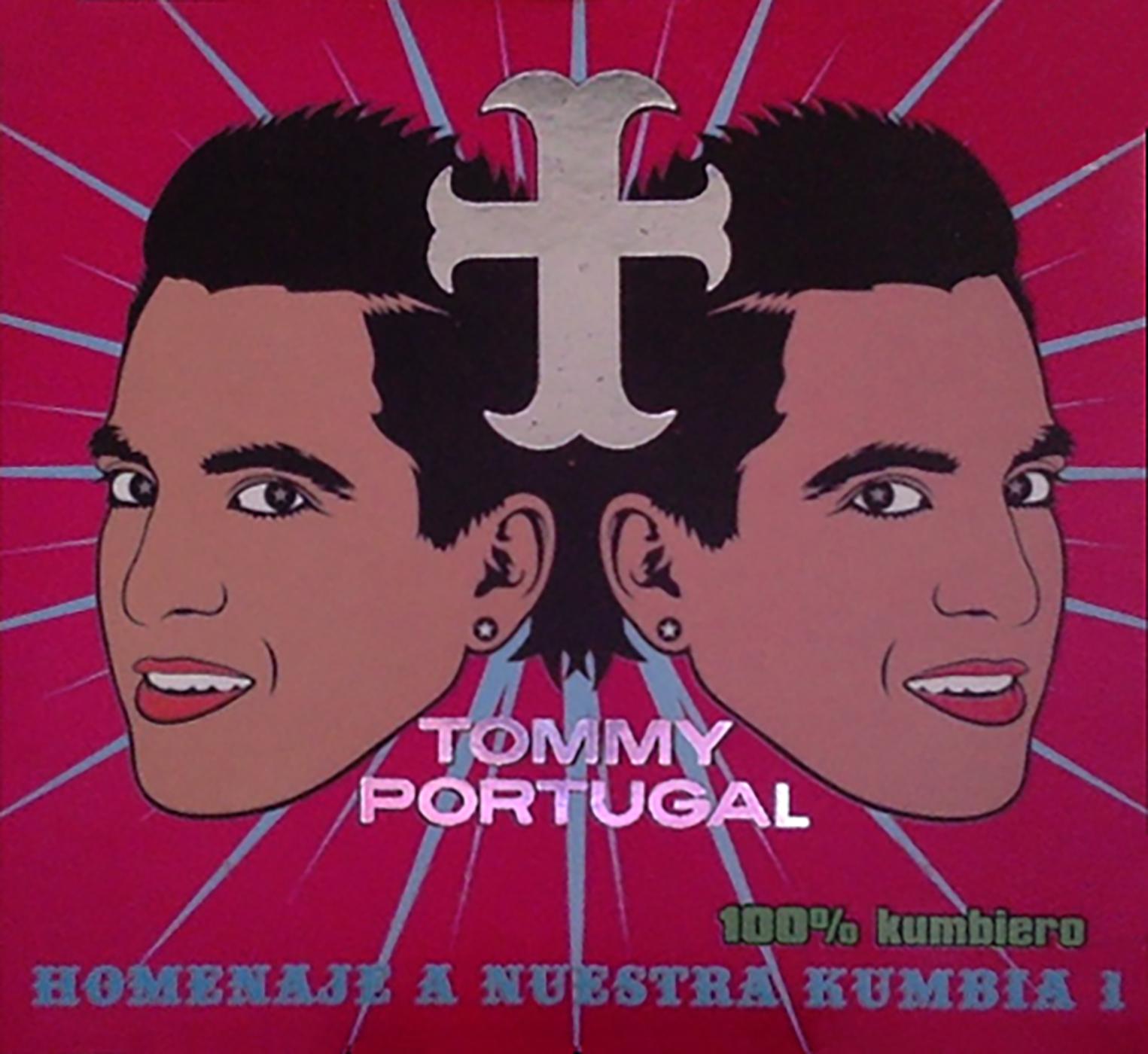 Homenaje a nuestra Kumbia