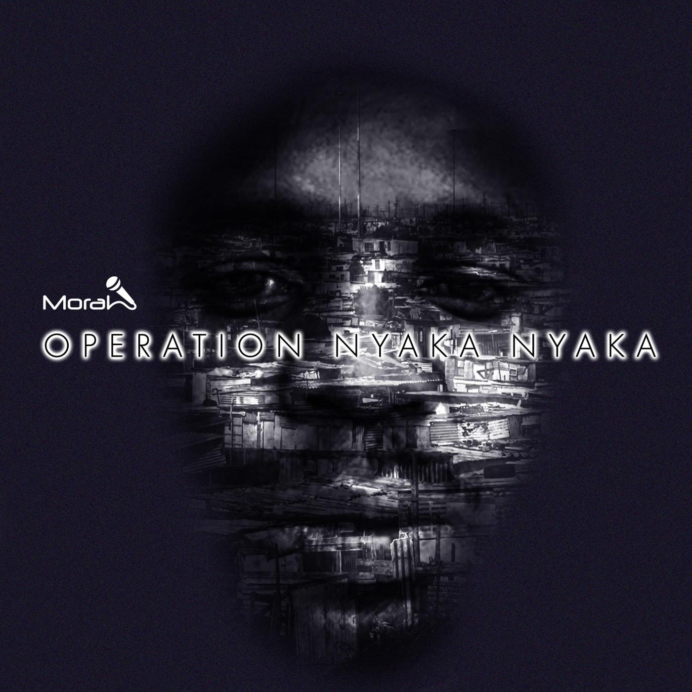 Operation Nyaka Nyaka