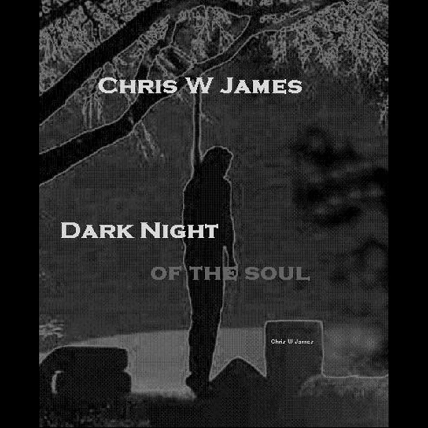 Dark Night of the Soul - Single