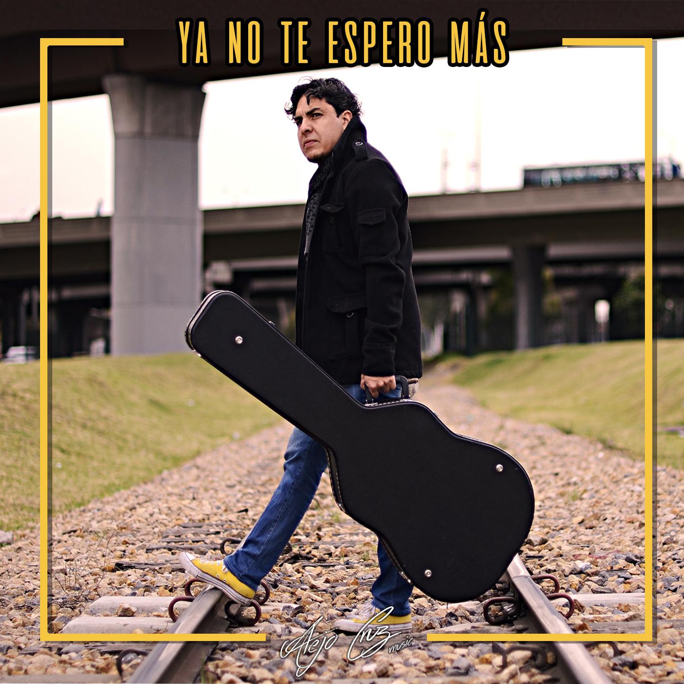 Ya No Te Espero Ma s