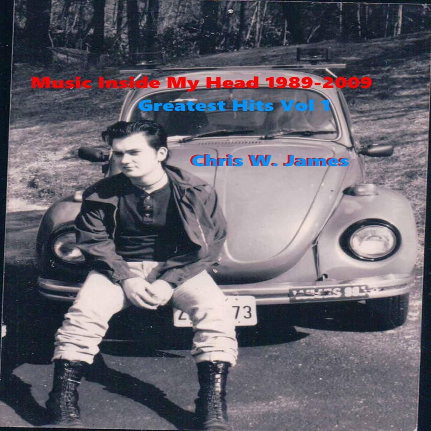 Greatest Hits, Vol. 1: Music Inside My Head (1989 - 2009)