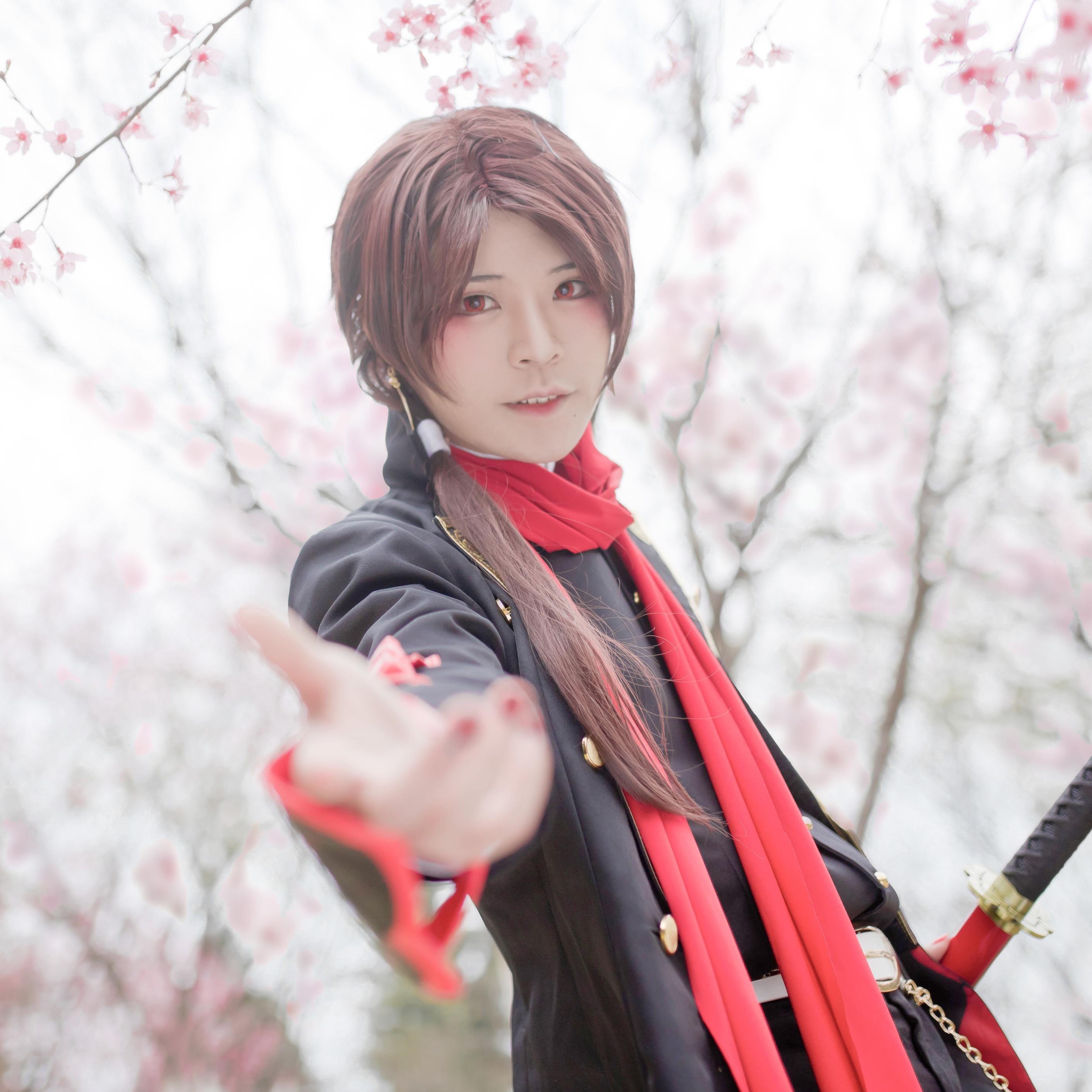 ying hua ying hua xiang jian ni demo