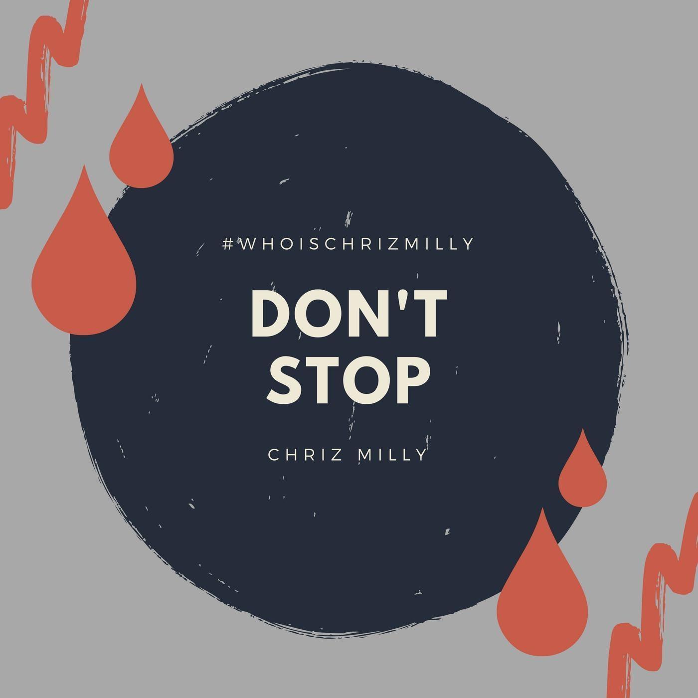 Don't Stop